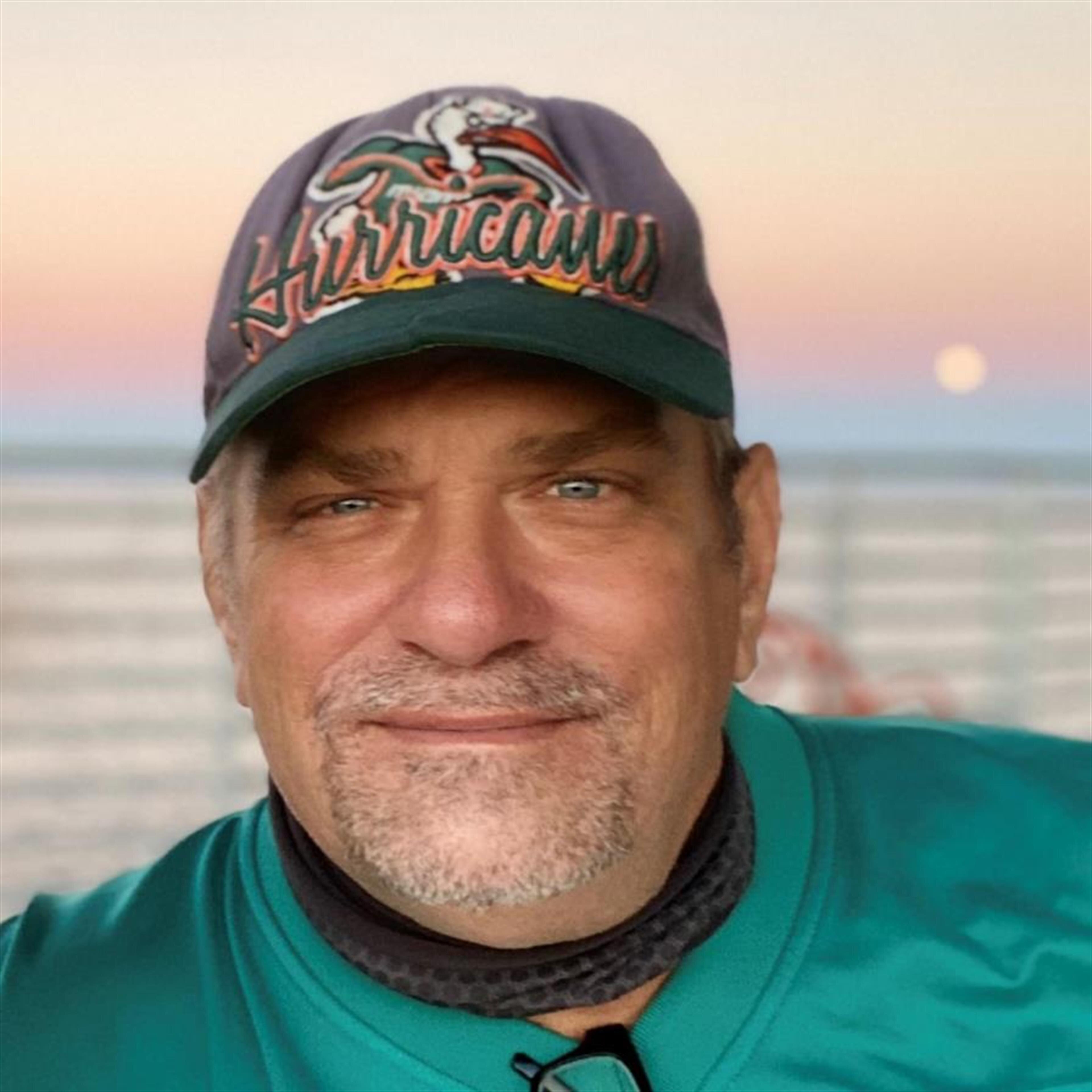 Duane M. Tergesen