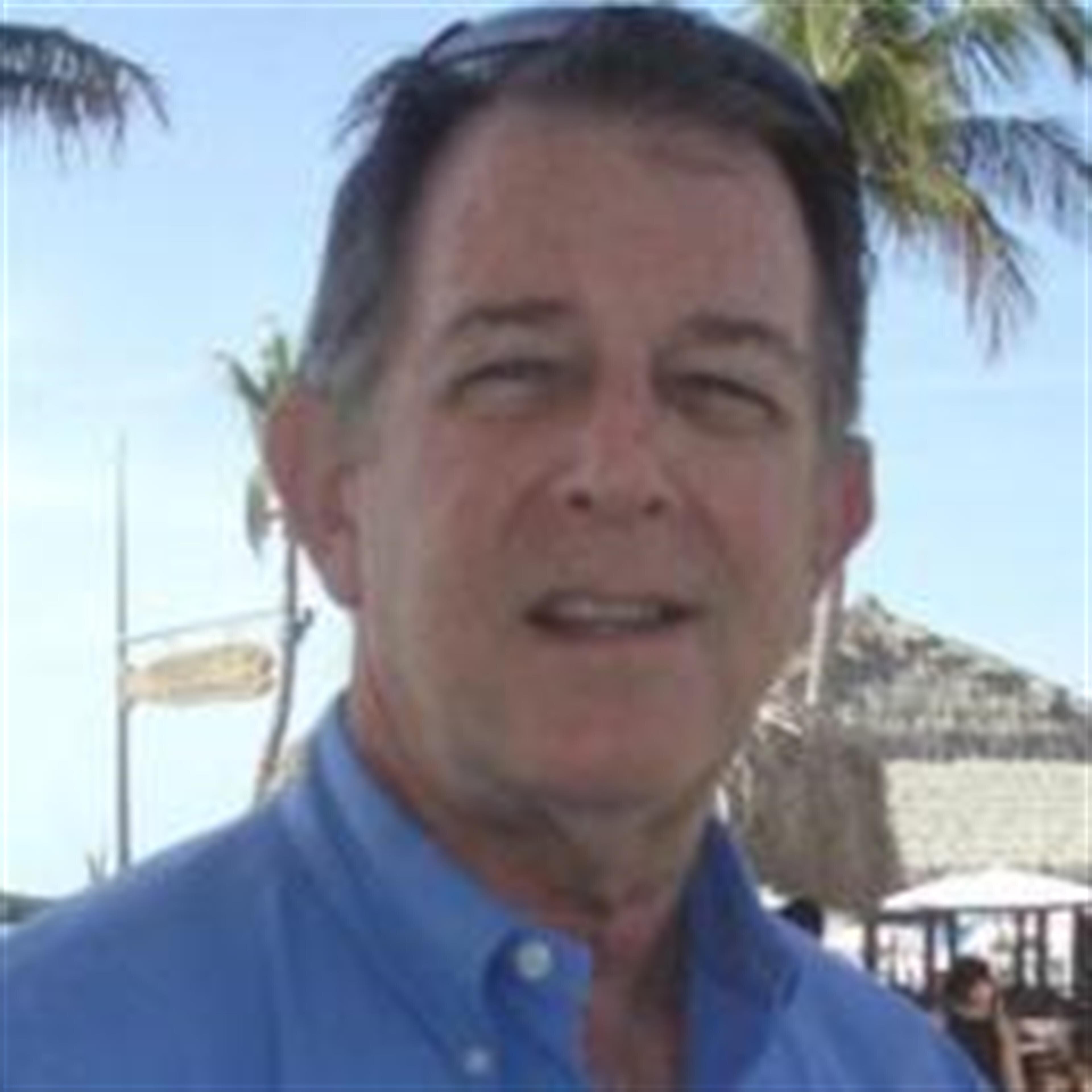 D. DOUGLAS BERNARD