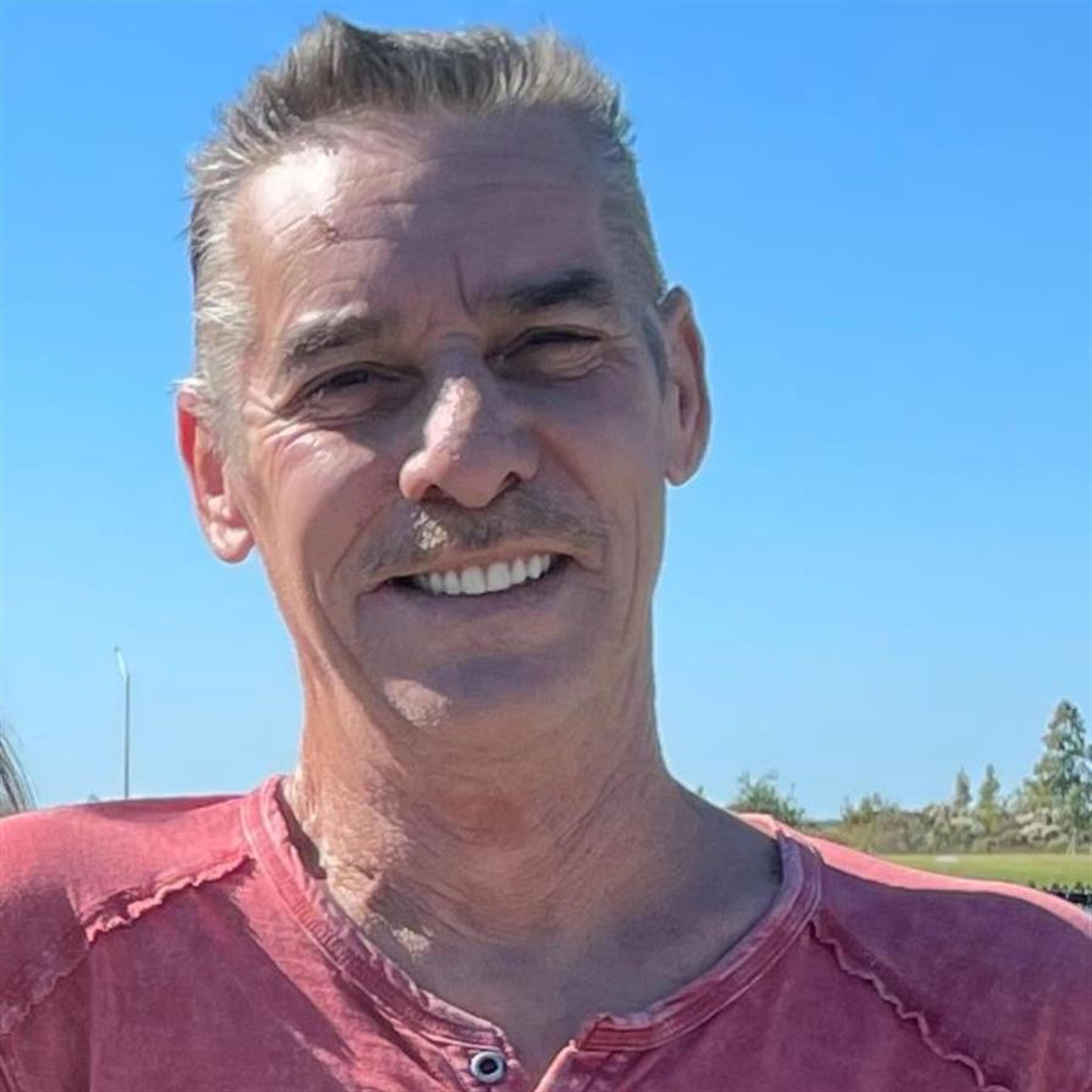 Charles "Chuck" Jansen