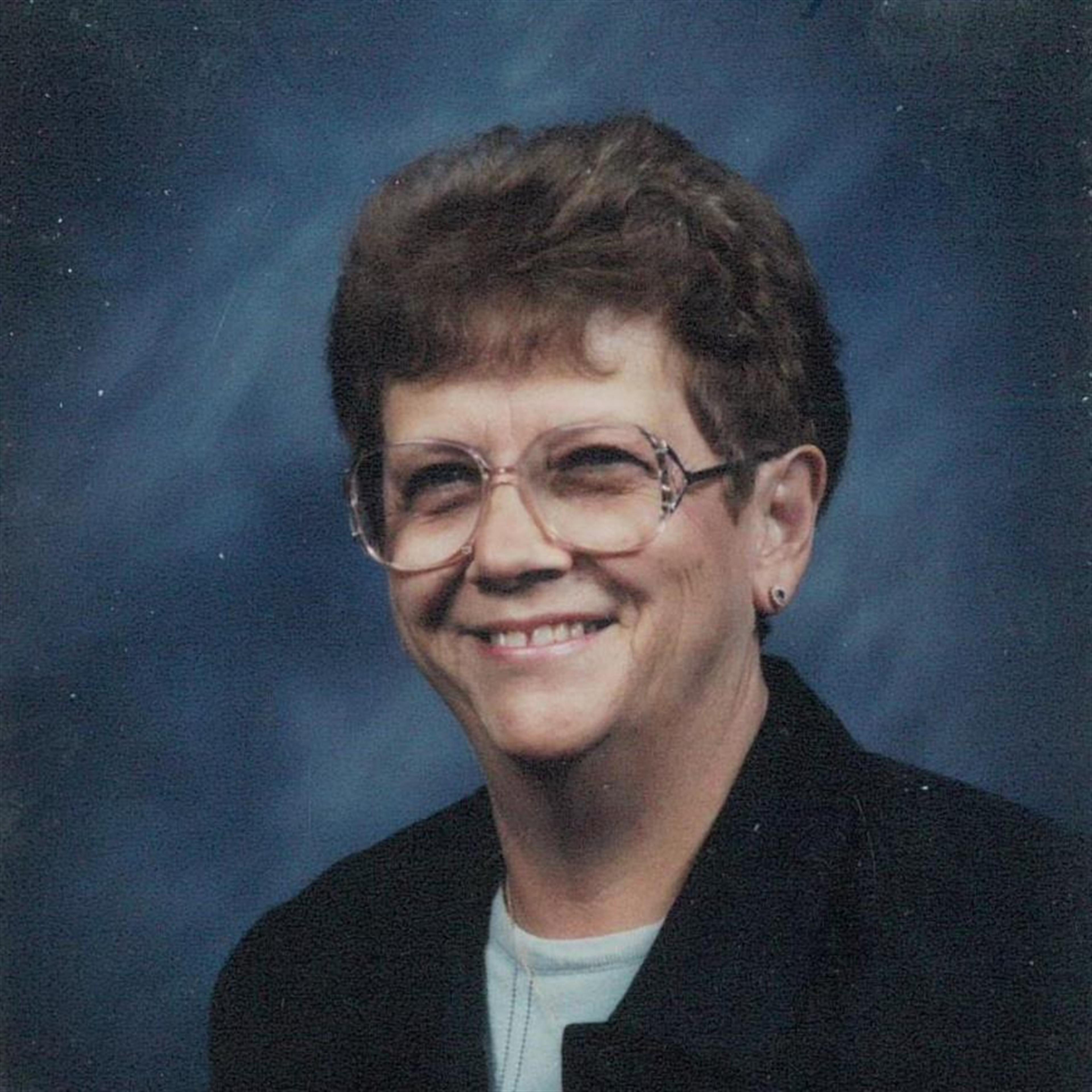 Dorothy M. Pietscher's obituary picture