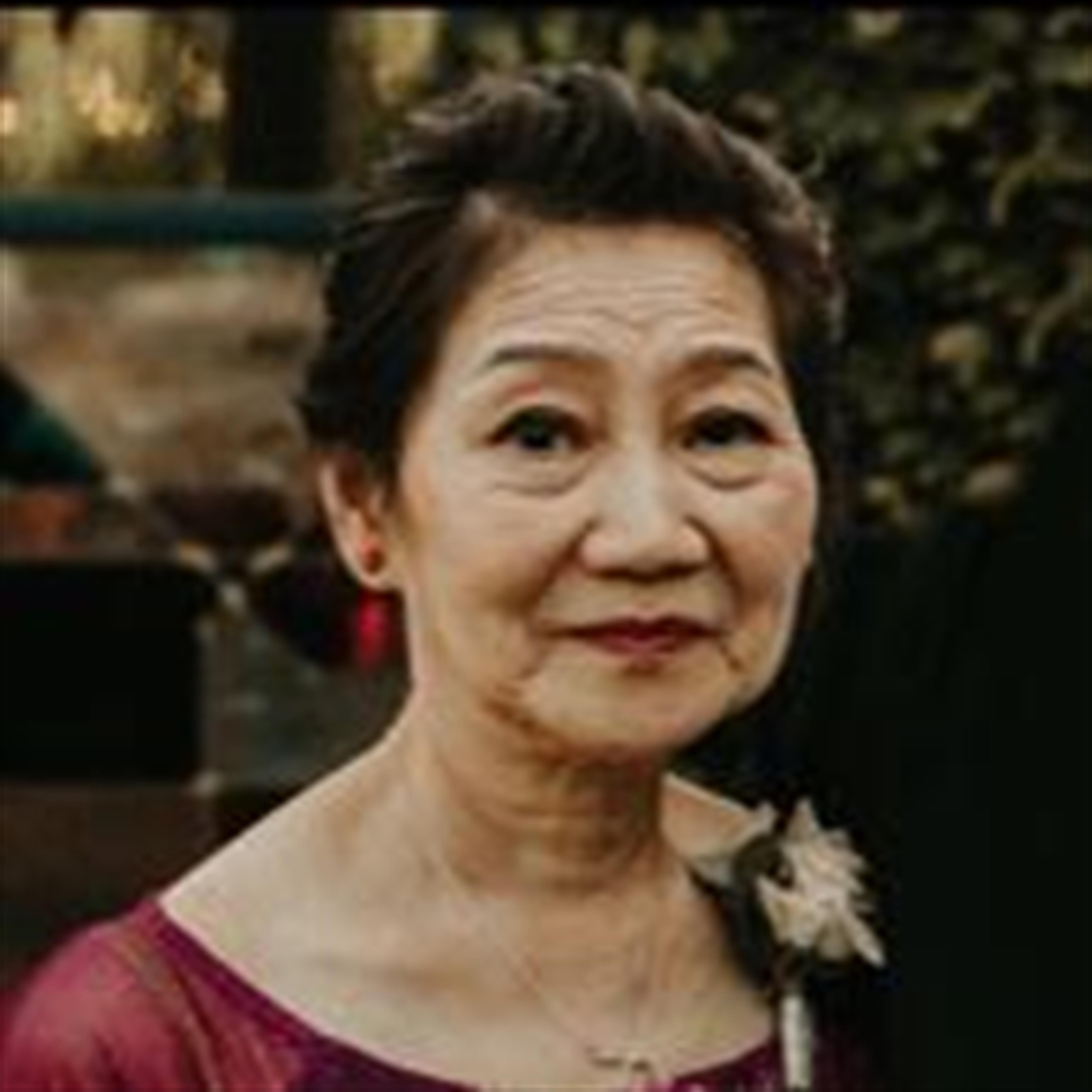 Chau Thi Nguyen