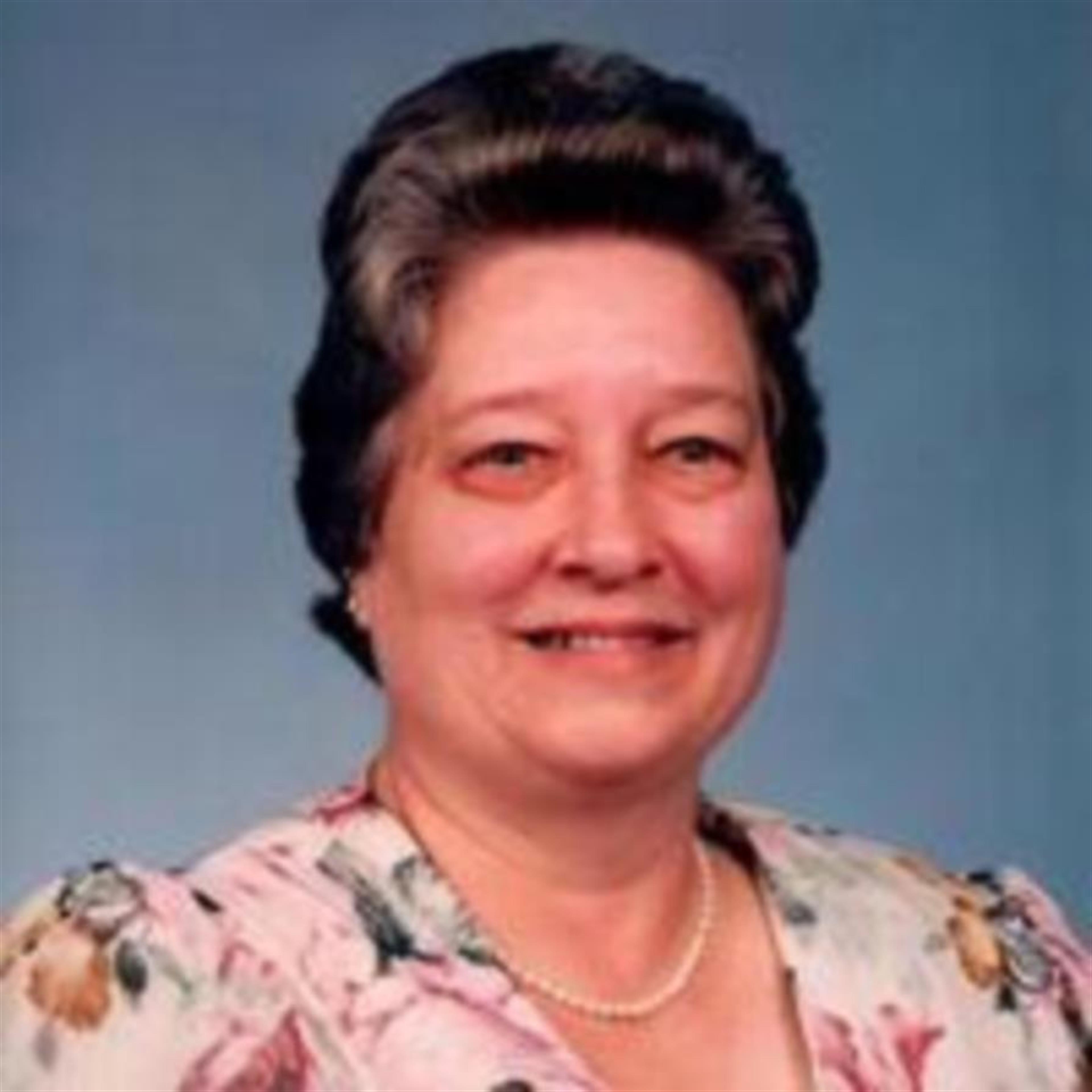 Barbara Ann Hayden-Grimes' obituary picture