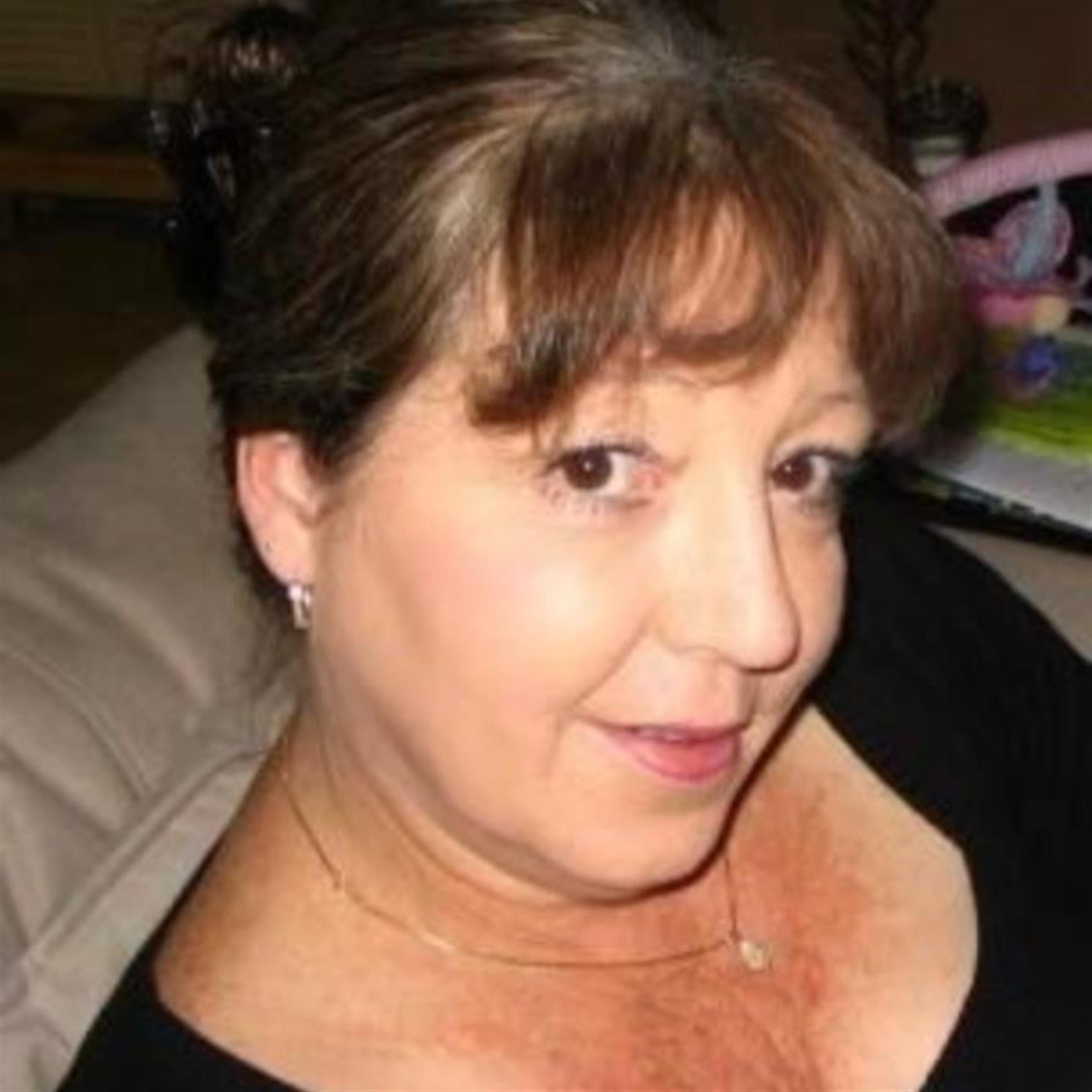 Sandra Joy Johnsen