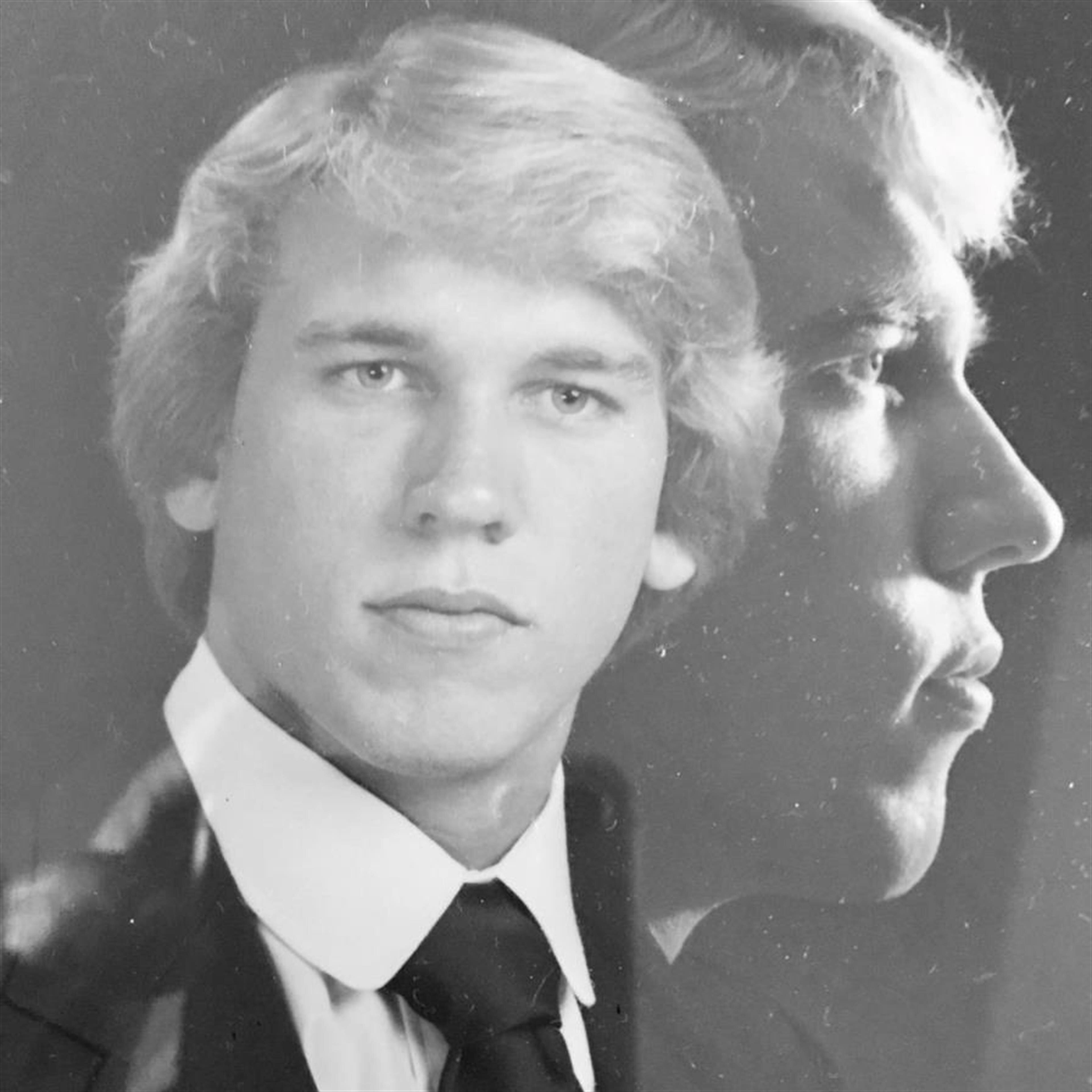Timothy Shawn Davis