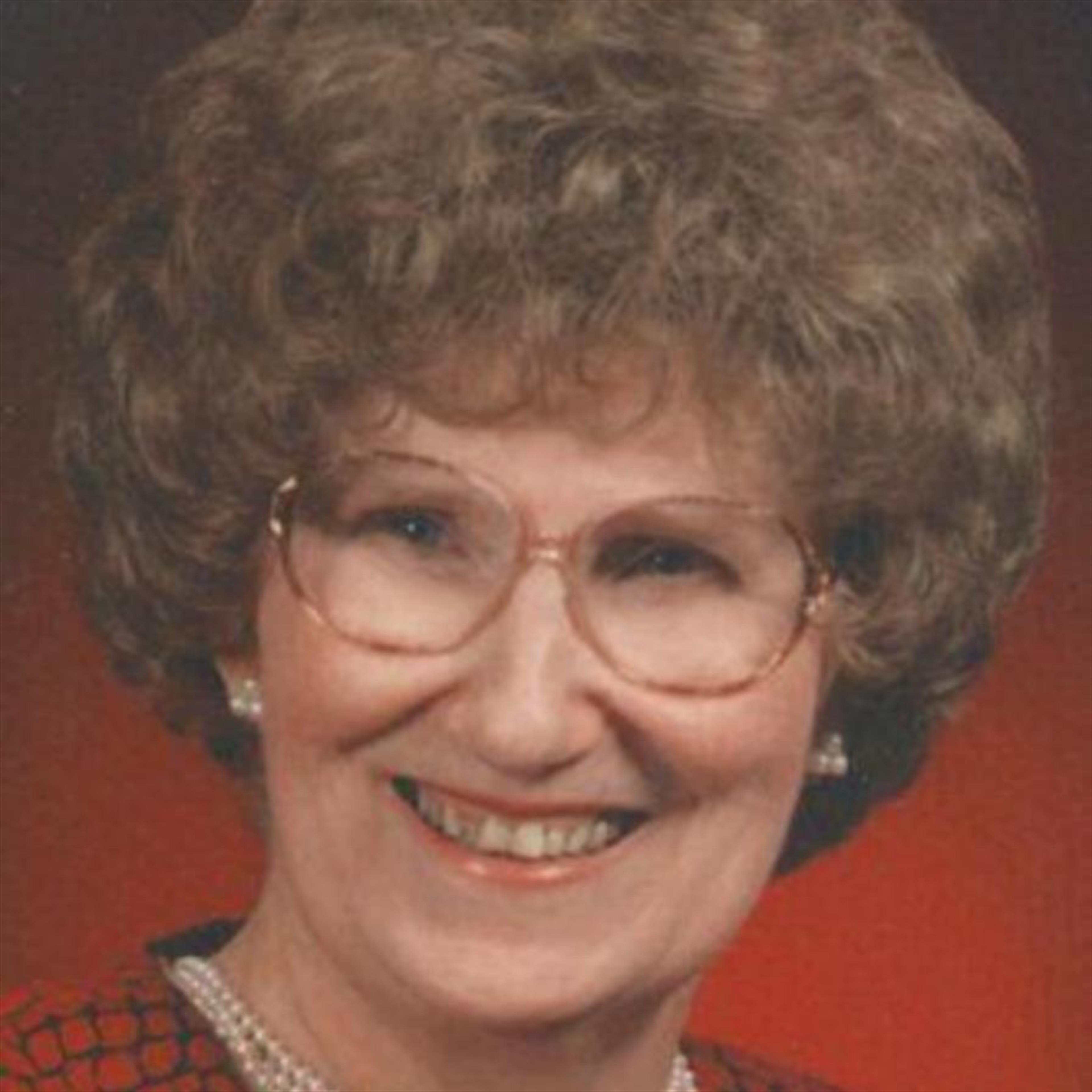 Elsa Schmidt