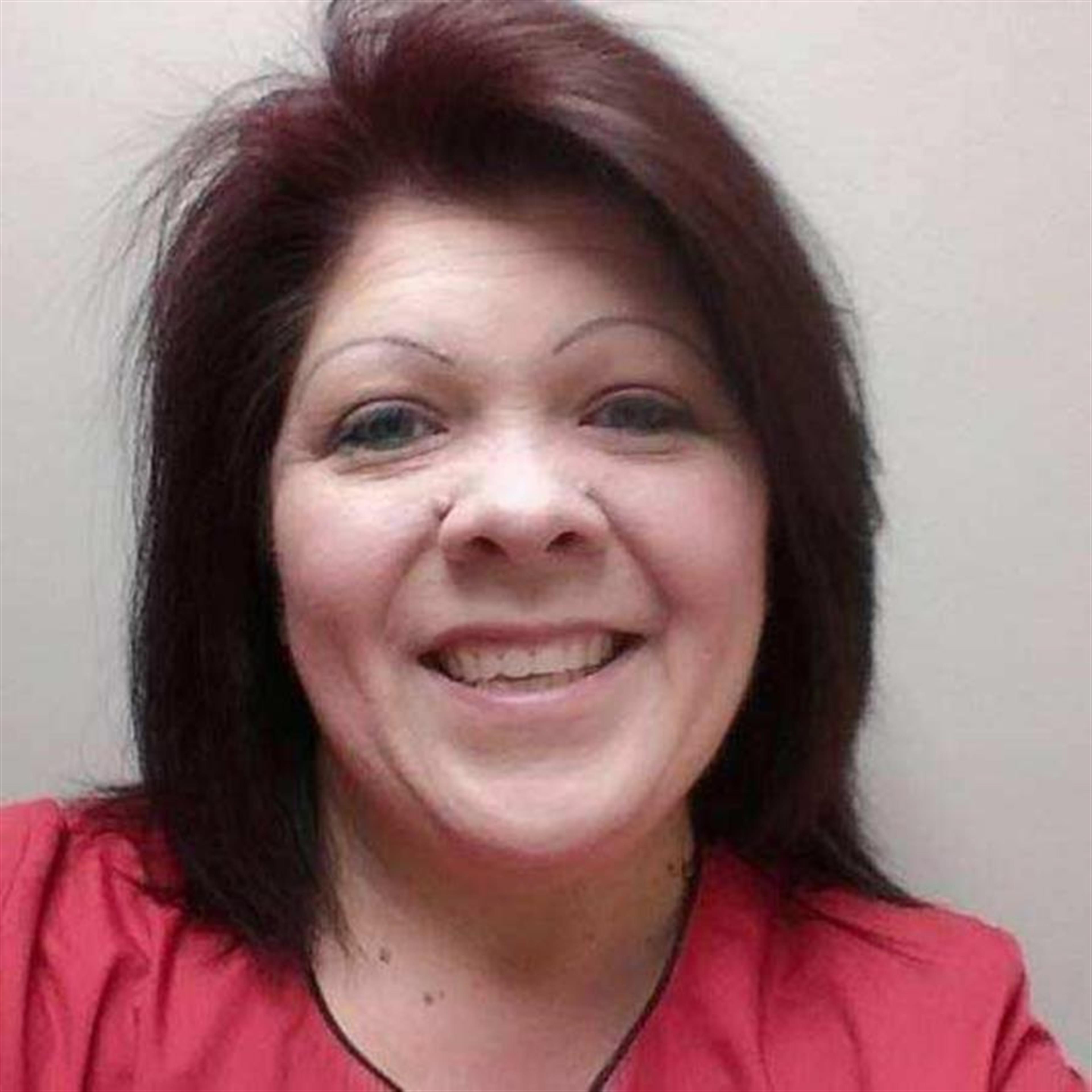 Kimberly Ballard's obituary picture