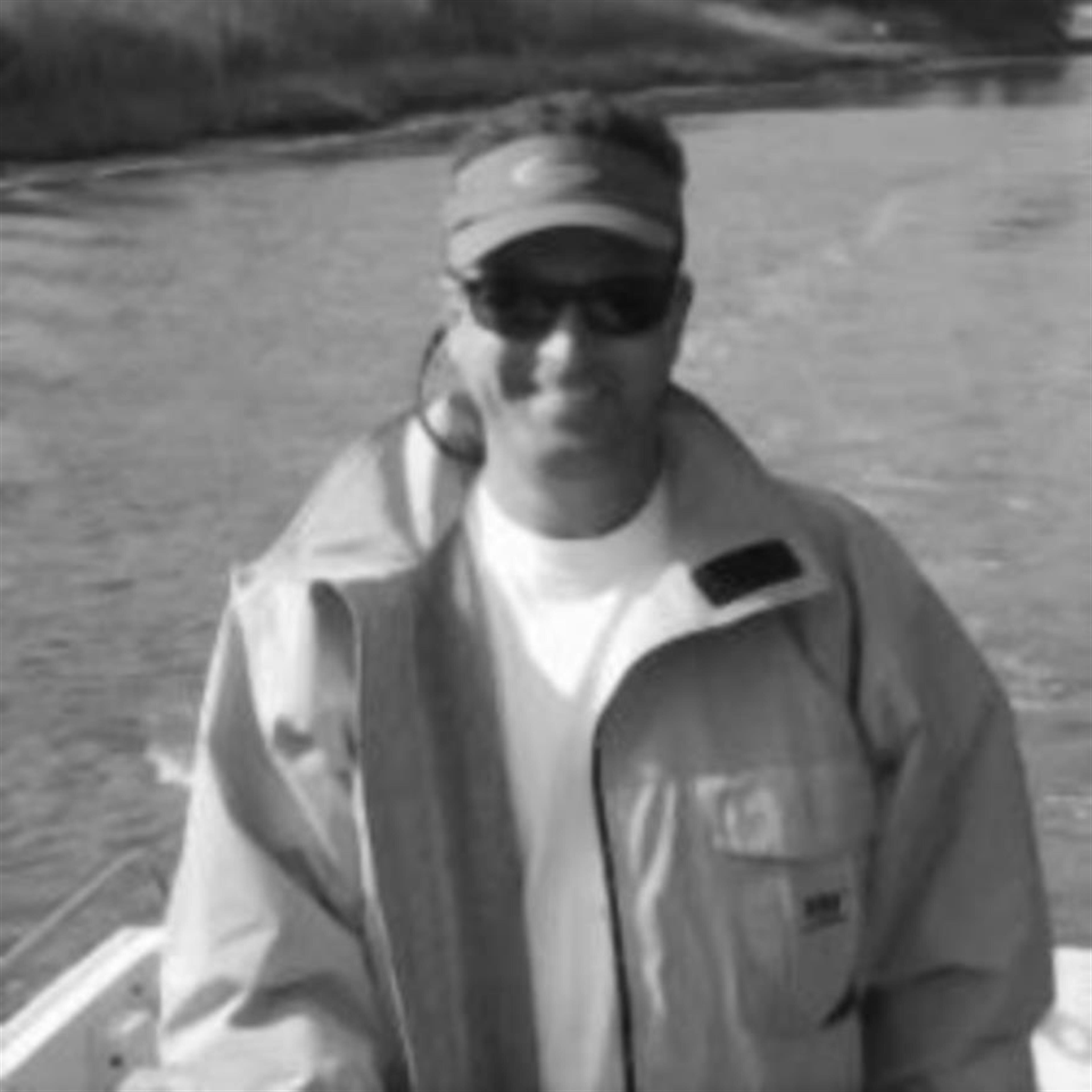 Patrick Neil Christopher