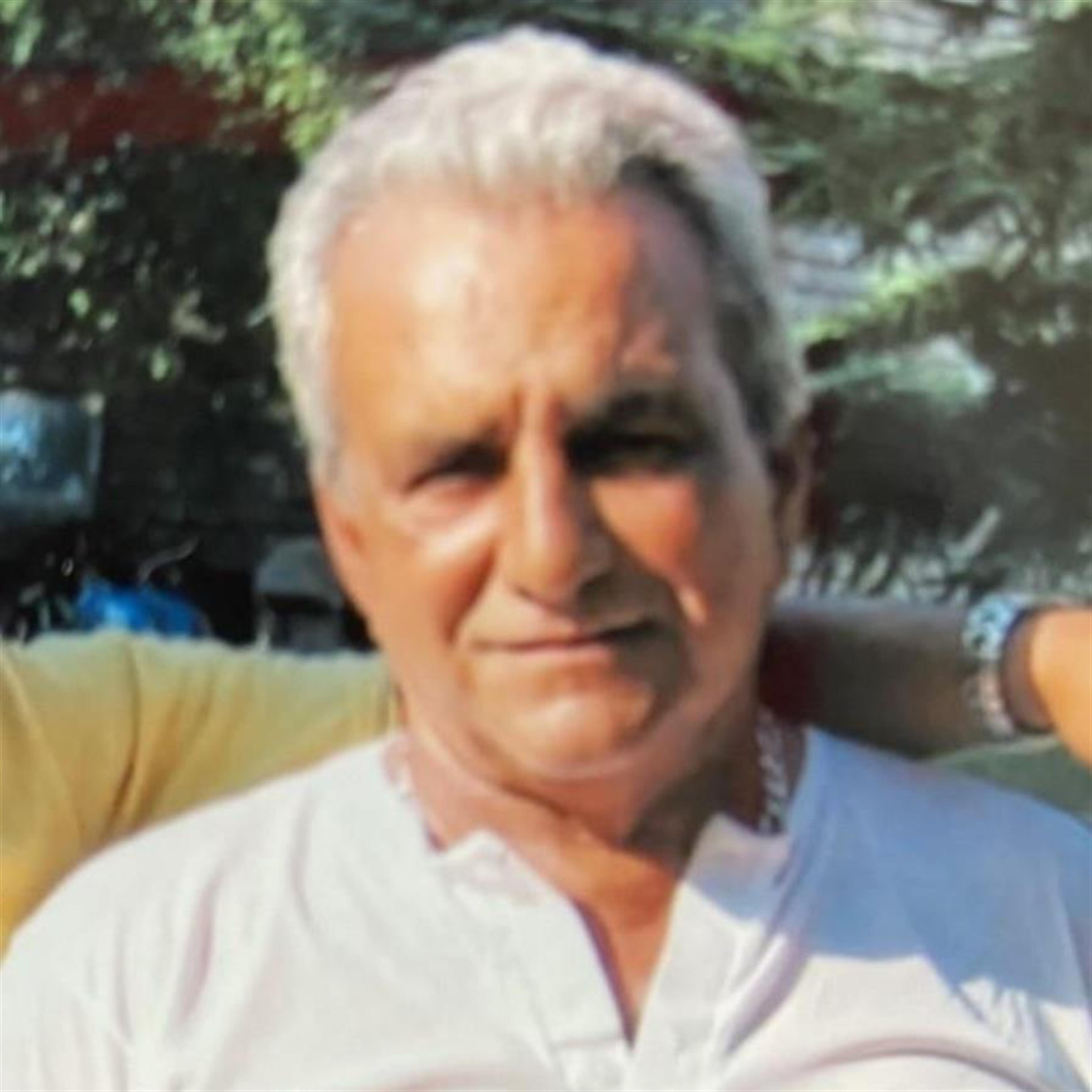 Francisco C. Montero