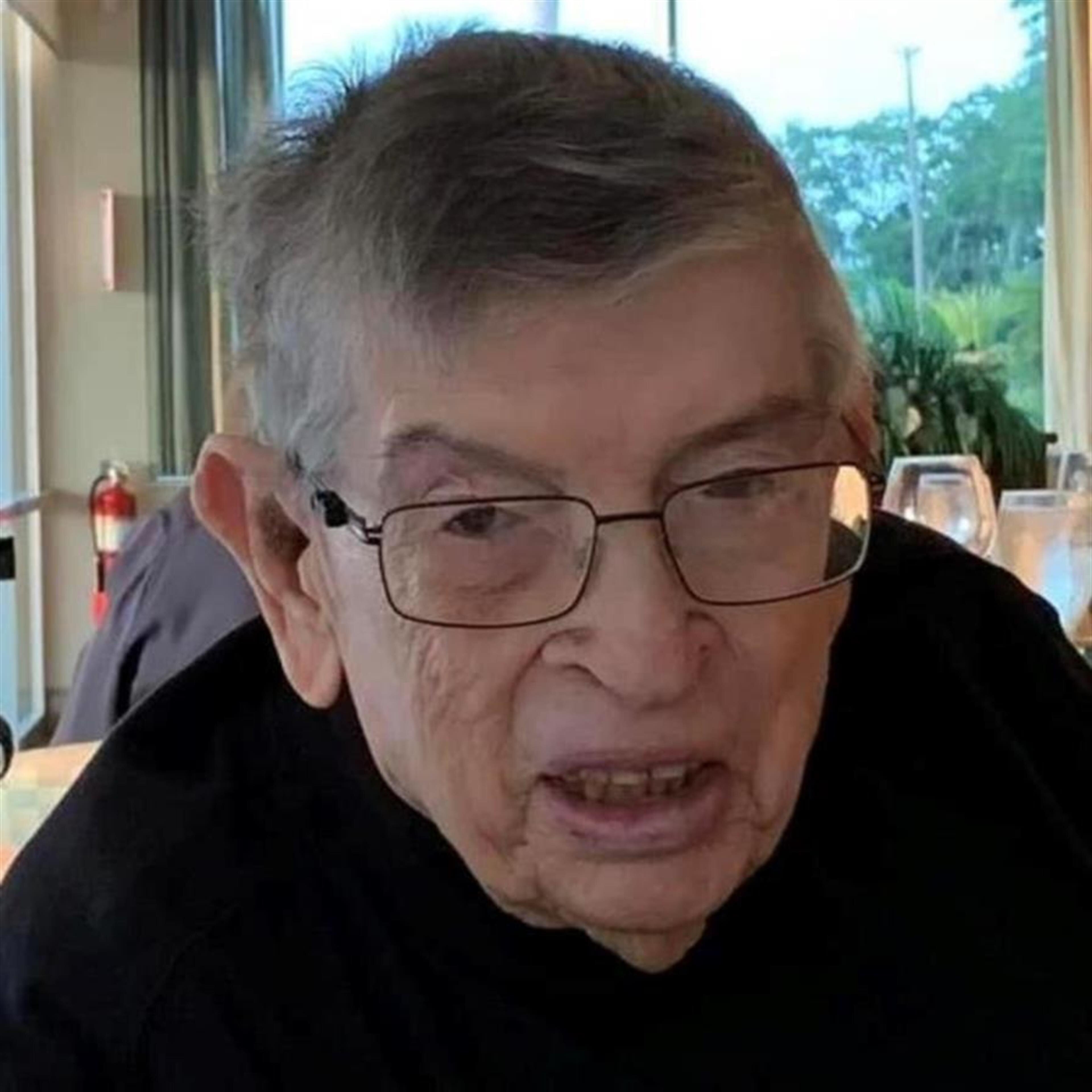 Andrew "Ward" Edwards