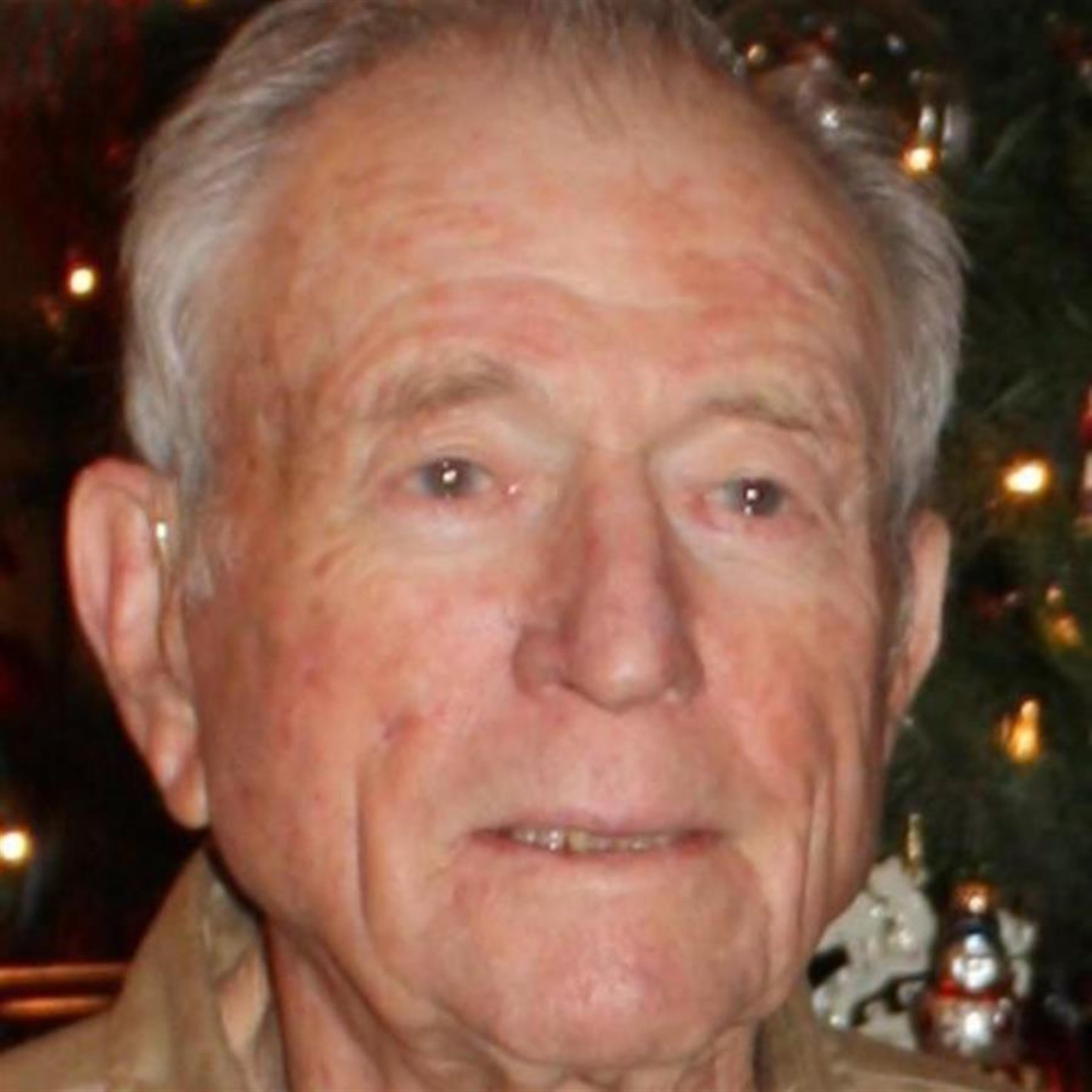 Clarence Hiatt (C.H.) Clouse