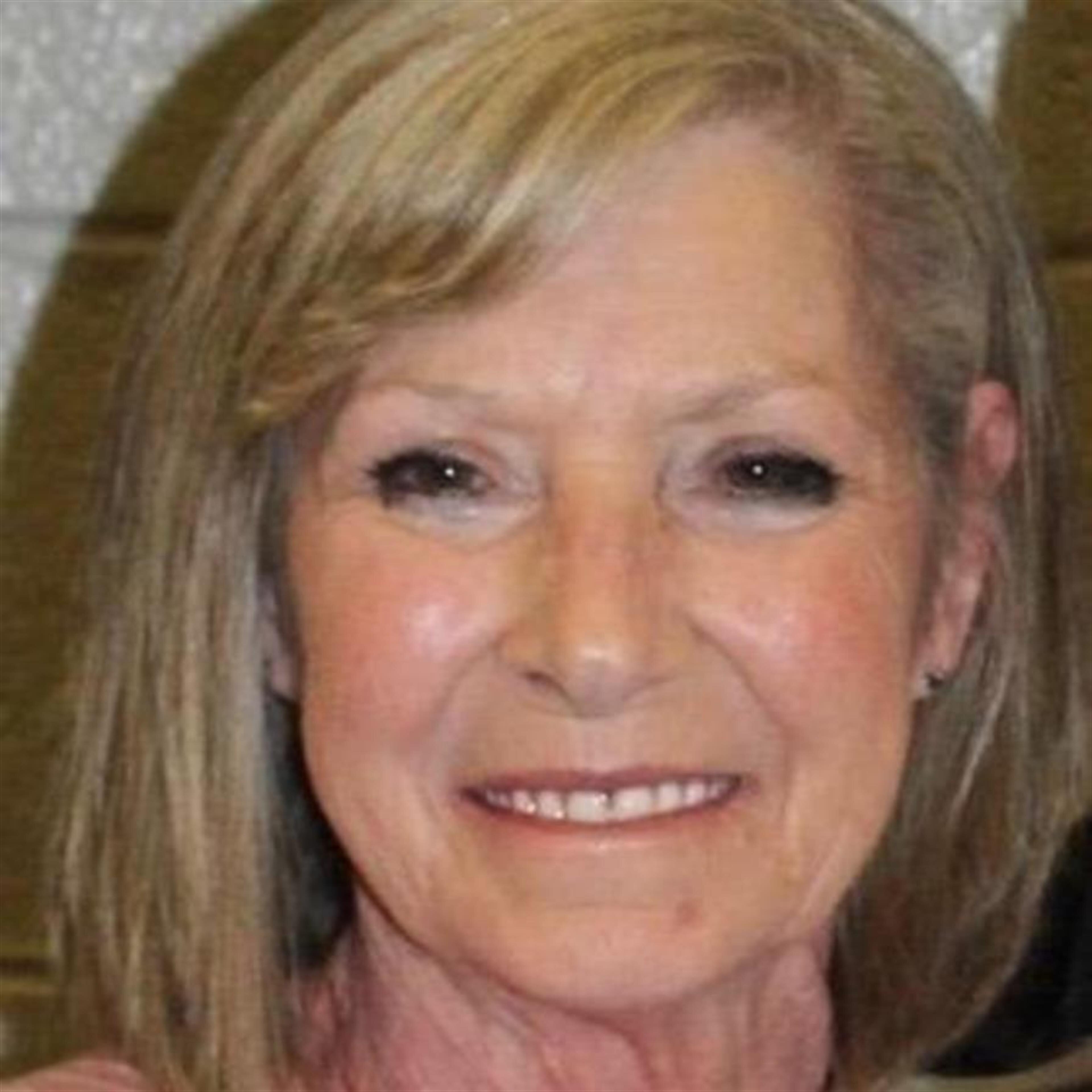 Patti Dianne Richardson