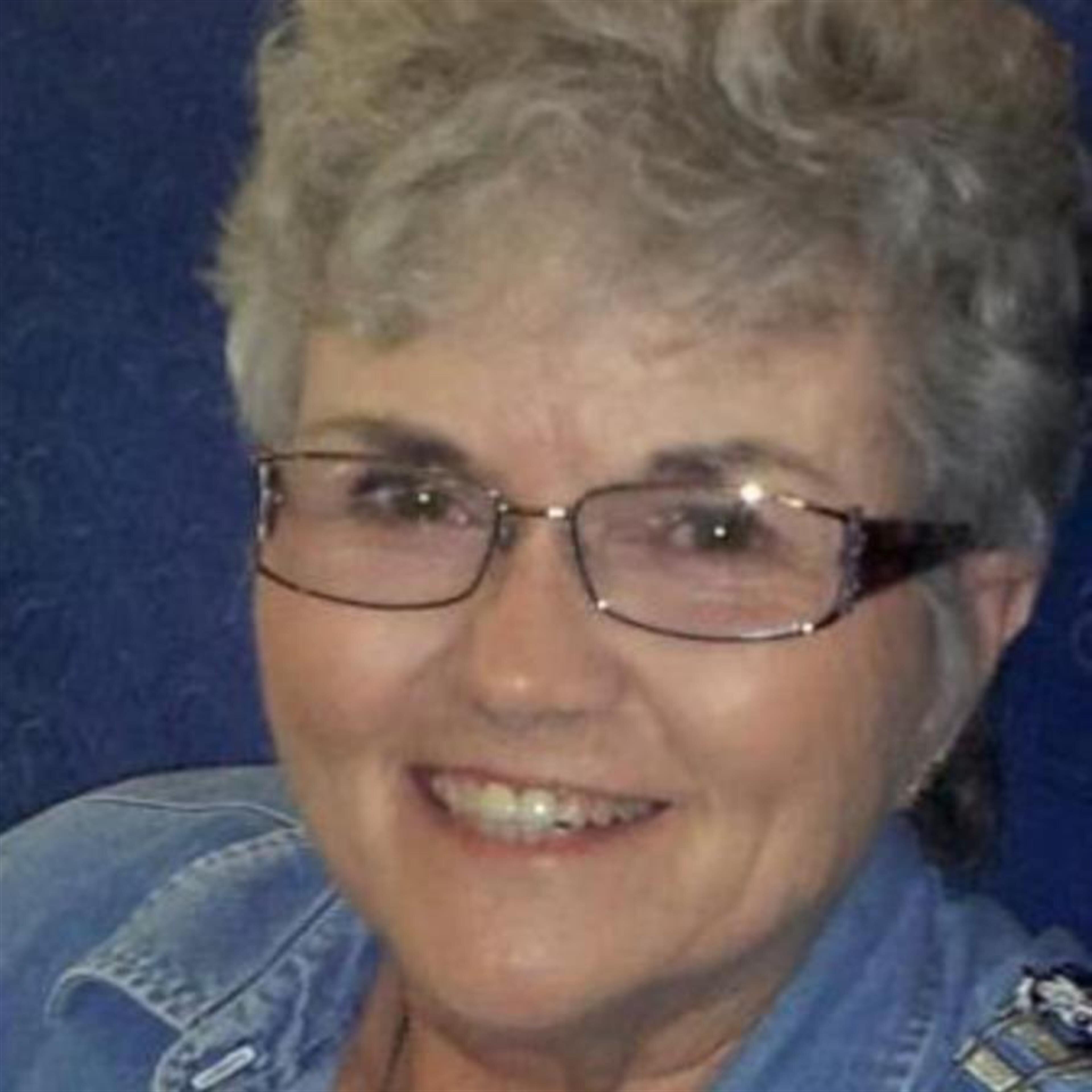 Emma "June" Hammock Hansen