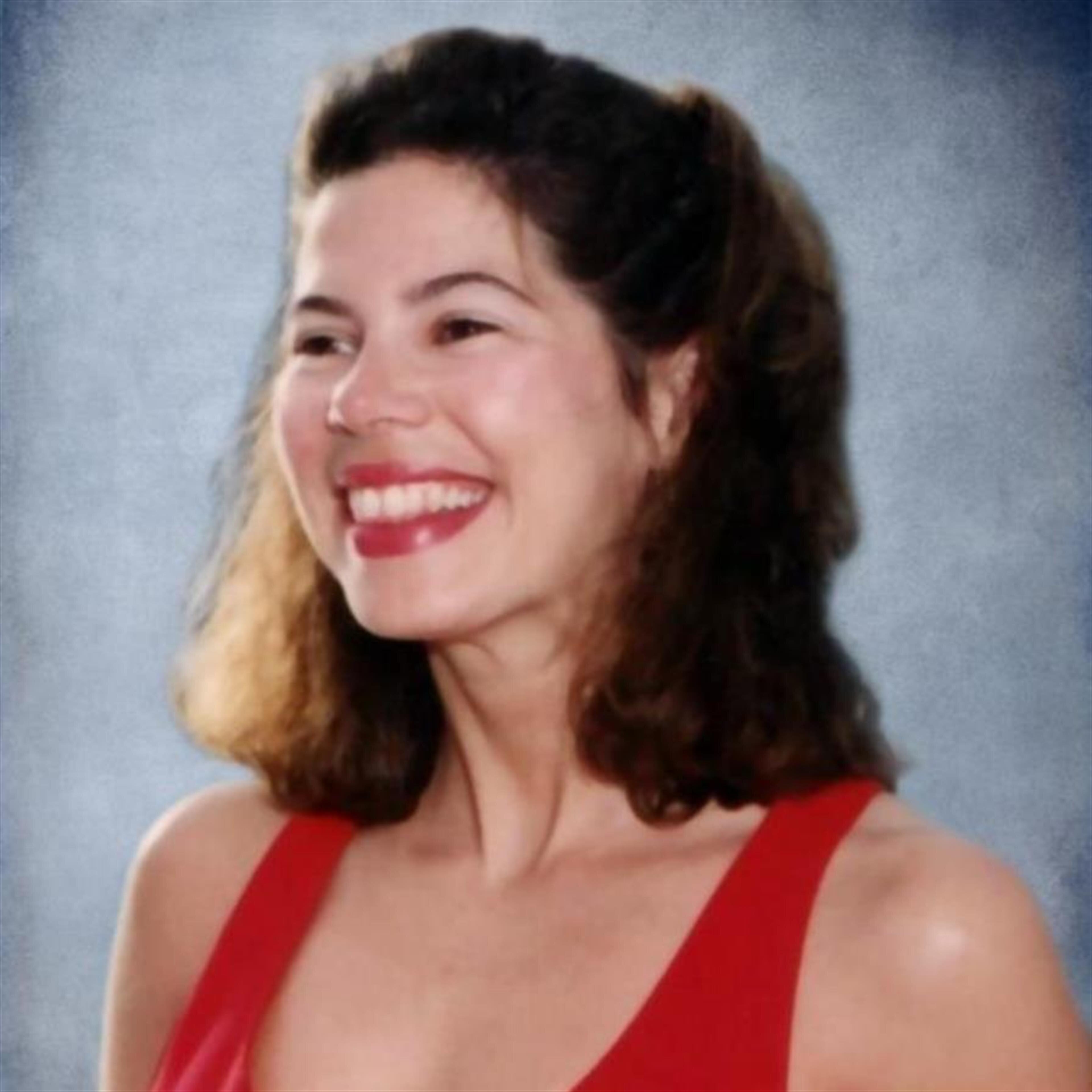 Sharlyn "Shari" Joleen Burke