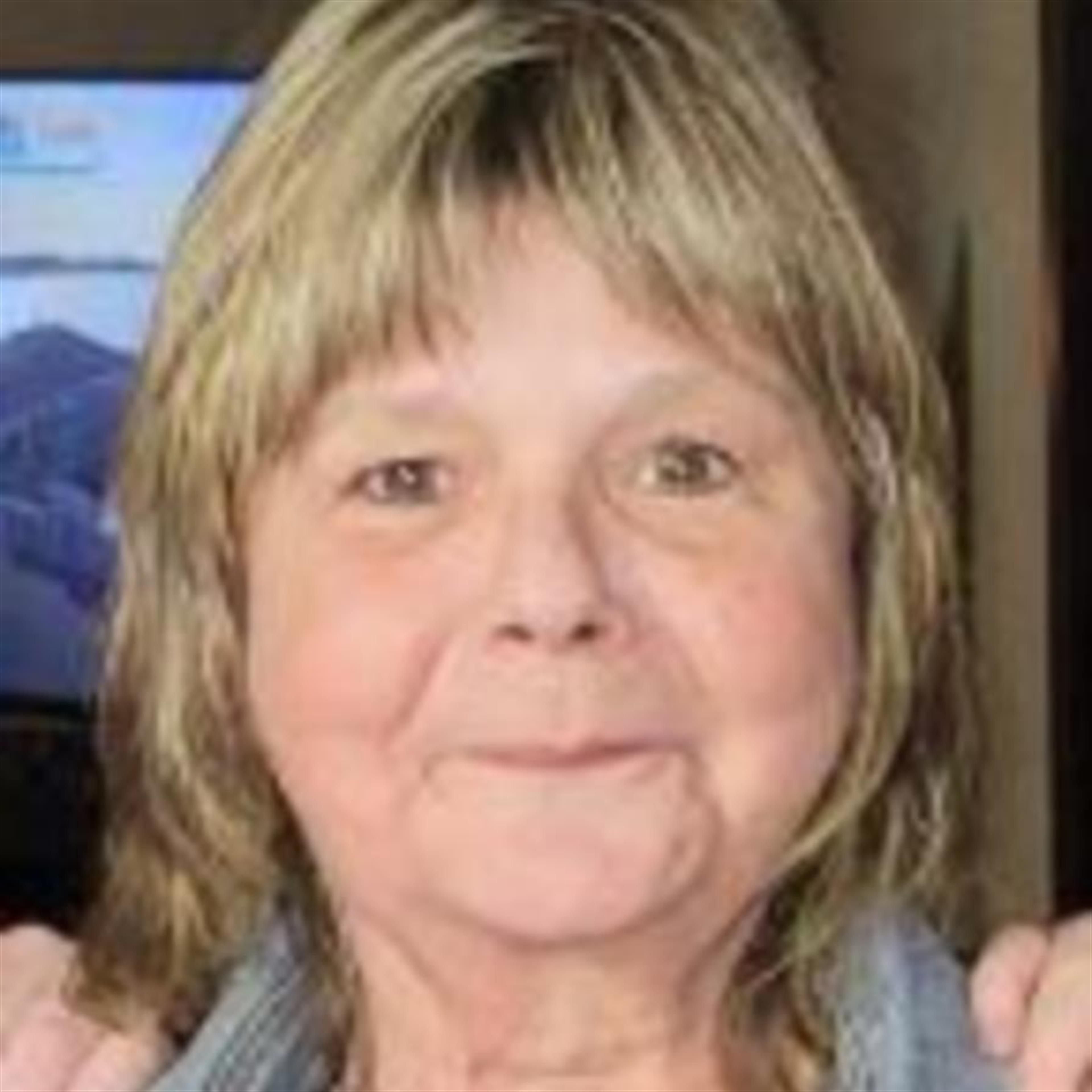 Kathy B. Hodorowski