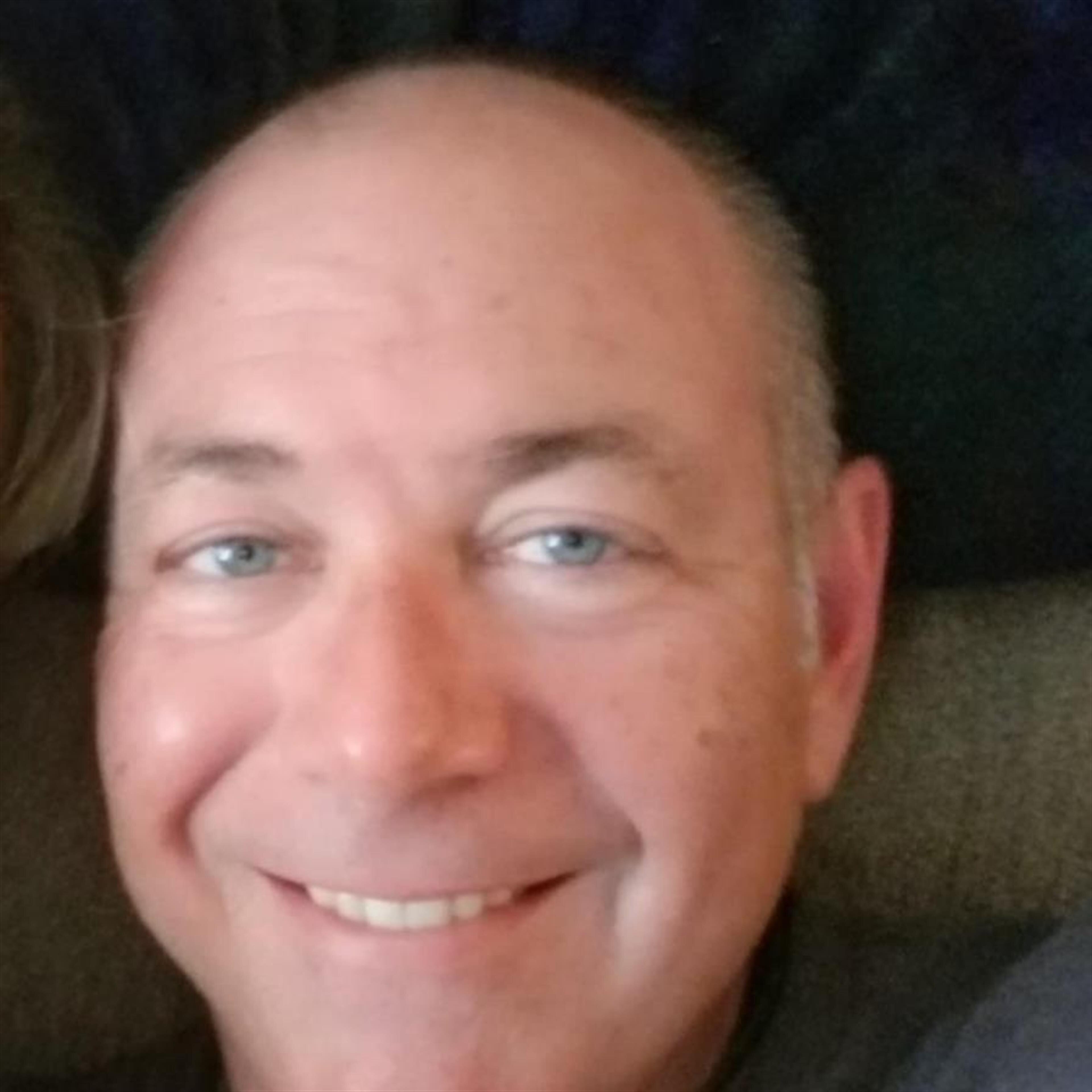 Christopher " Chris" William Coules