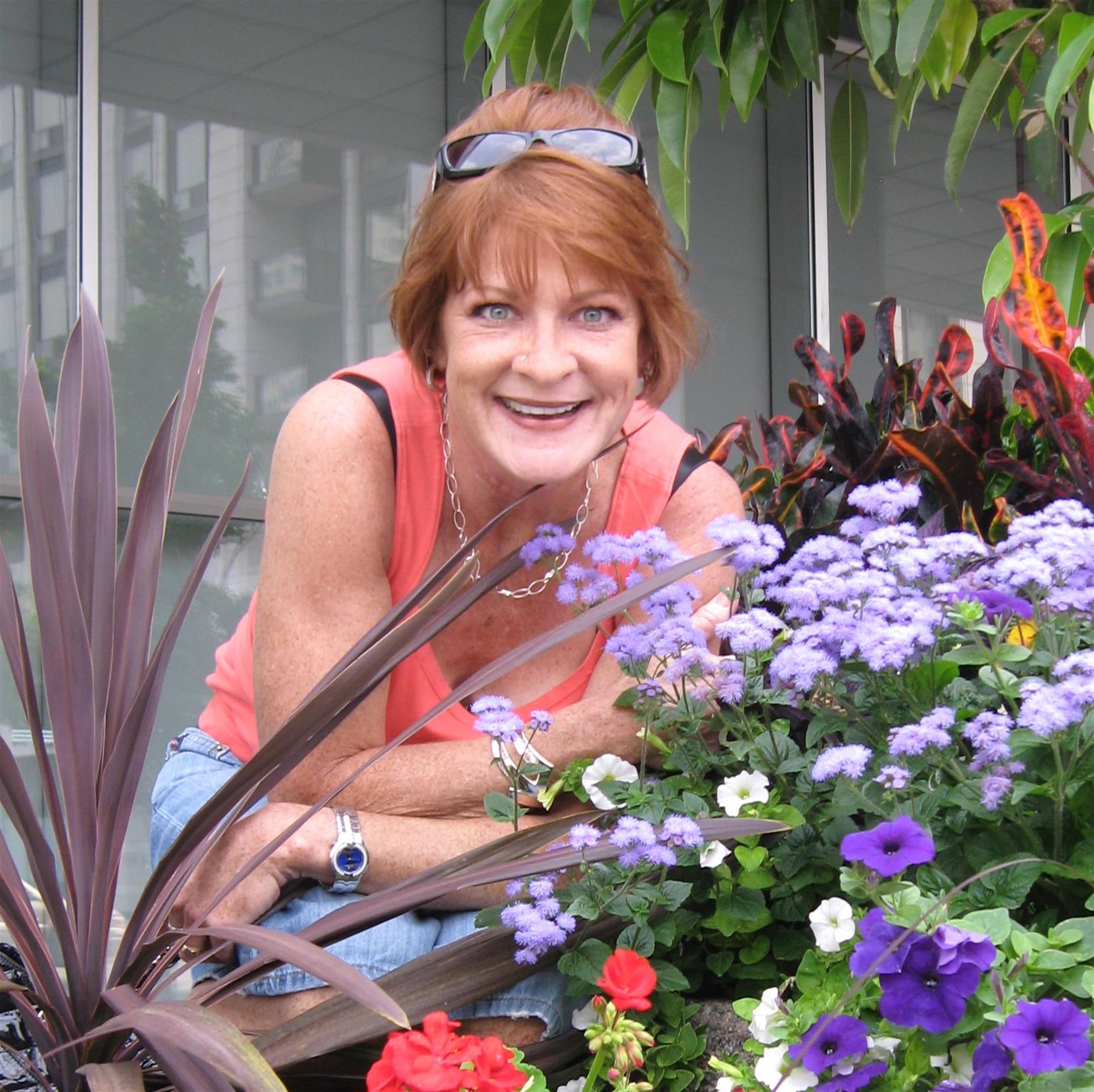 Patricia Hodel's obituary picture