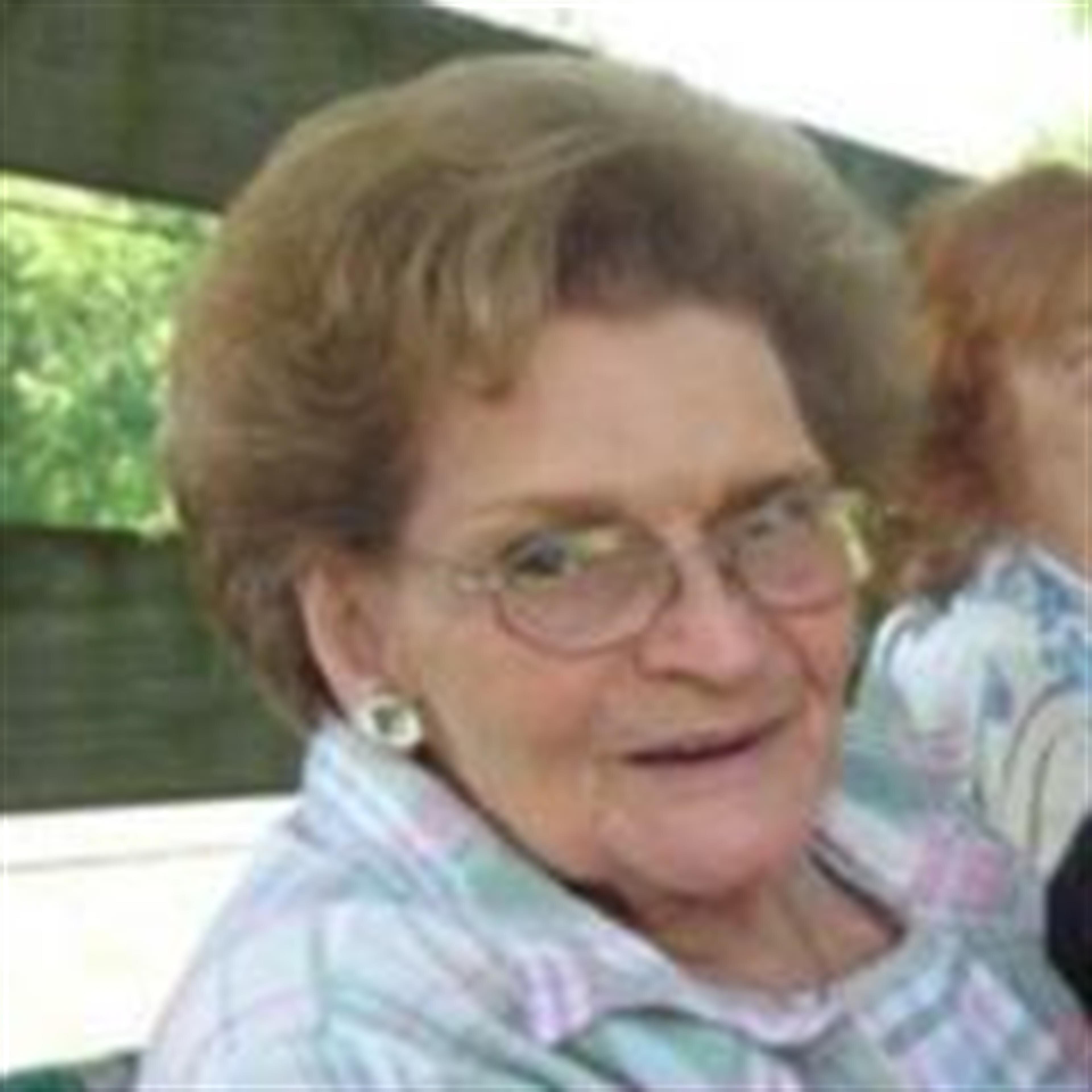 Ellene   Huckeba