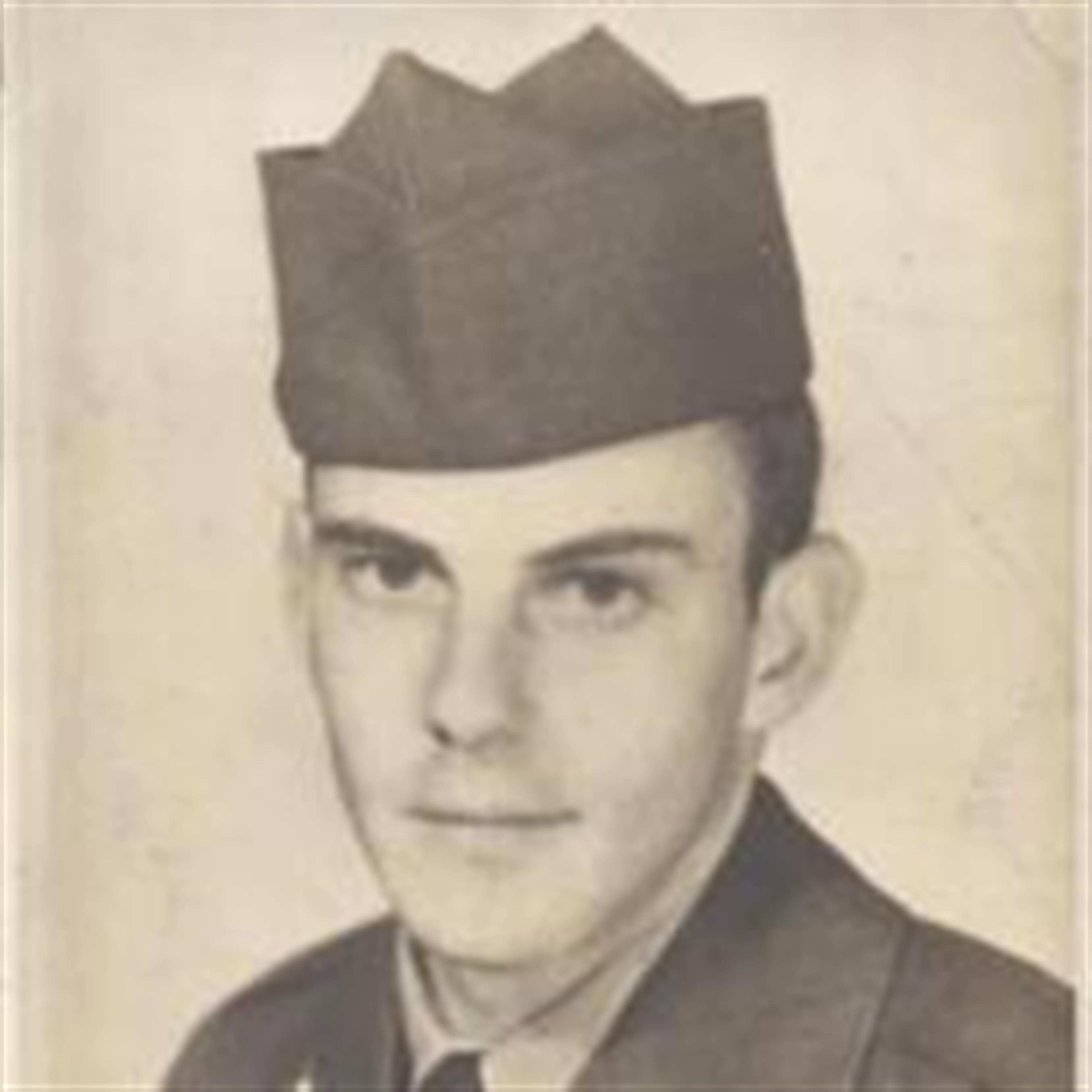Billy Dale Lawson (Hartville)