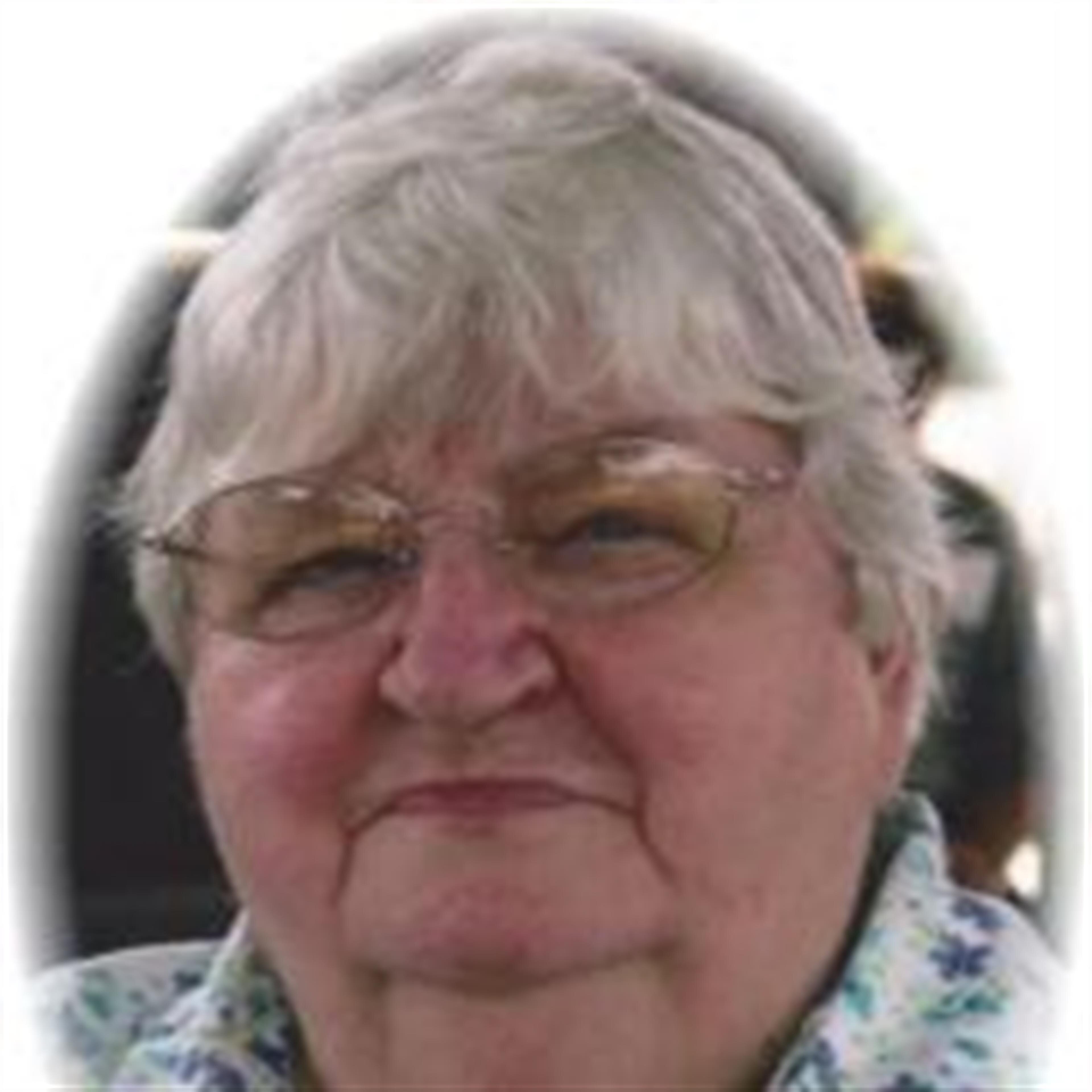 Delores Turner (Hartville)