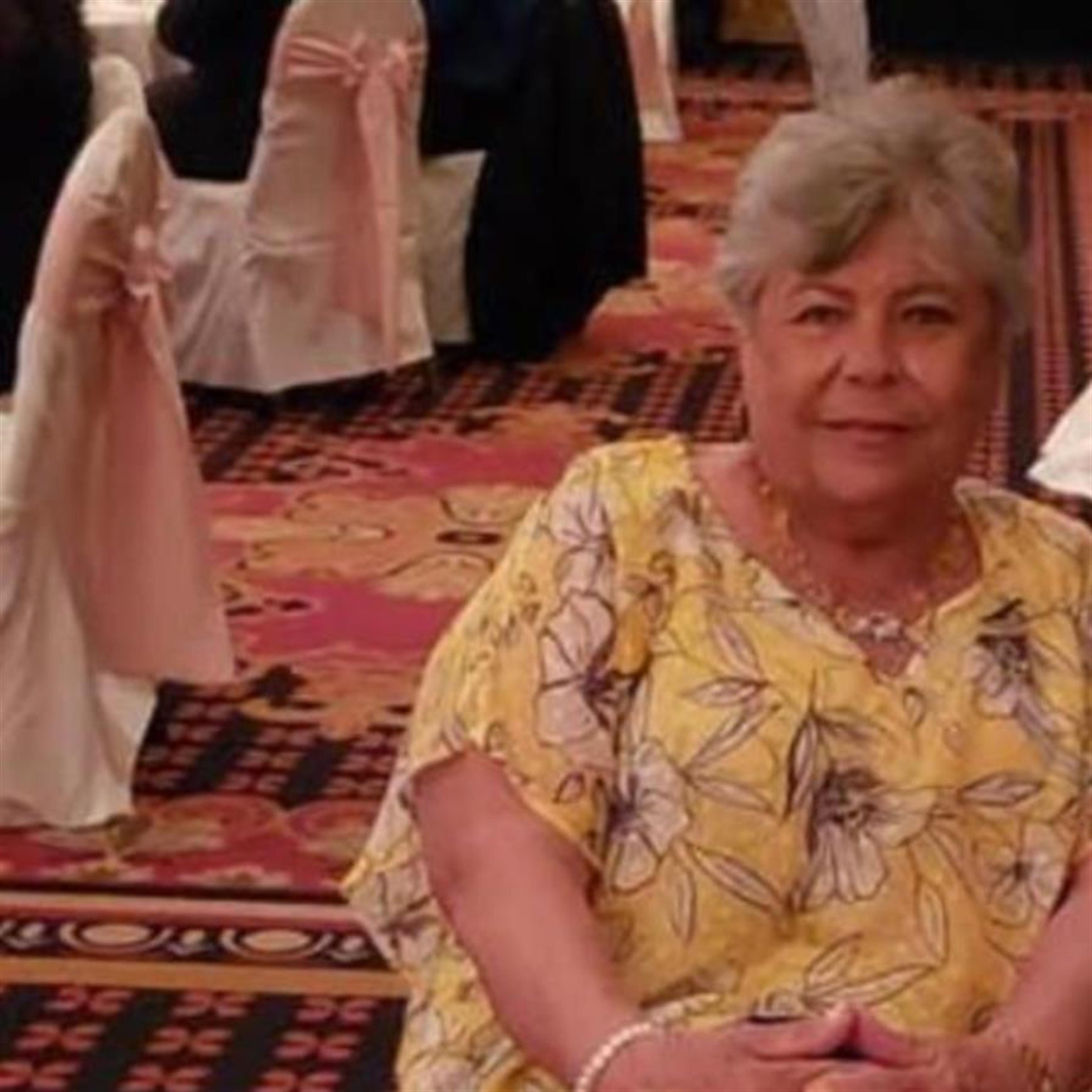 Zoraida Diaz