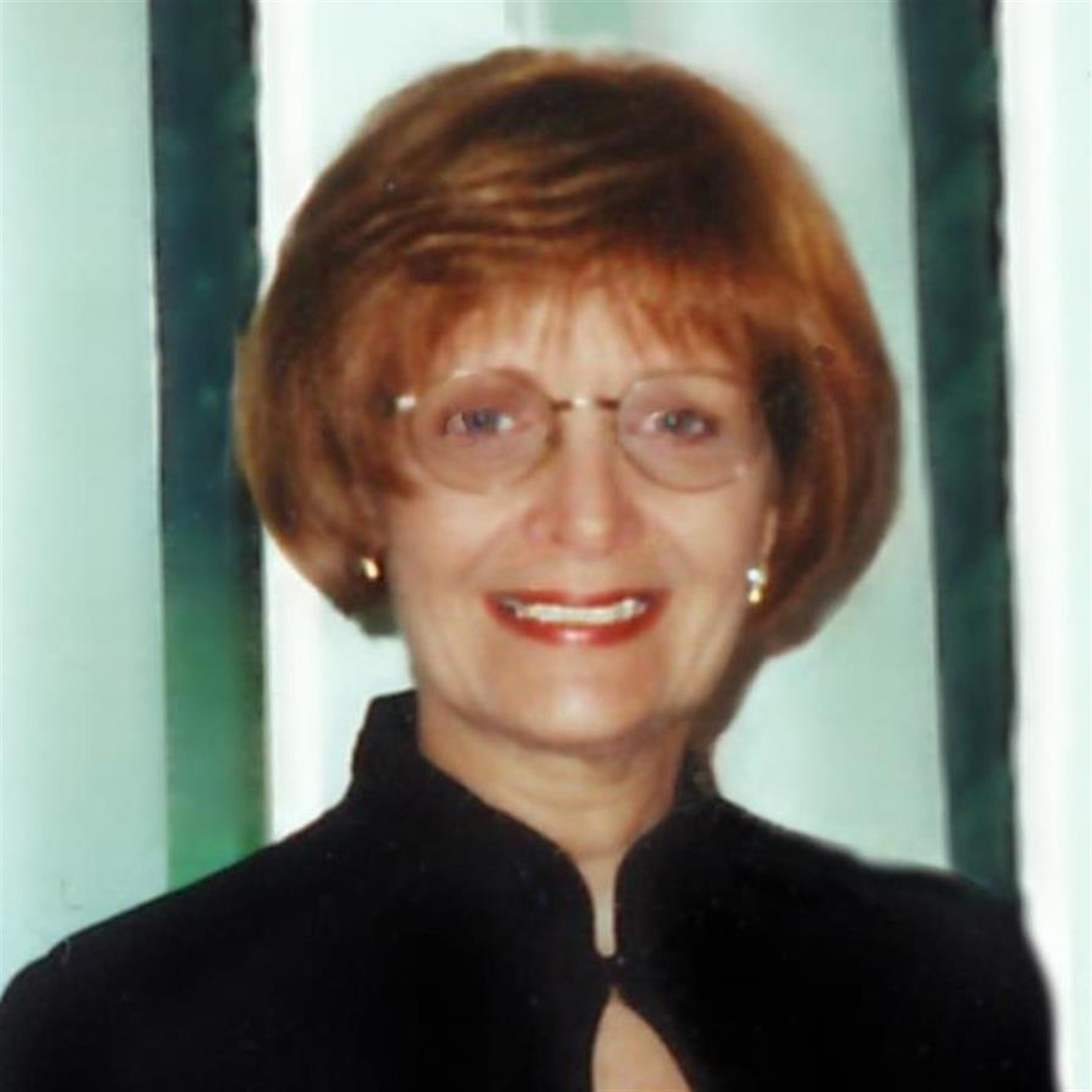Diane Elizabeth Murphy
