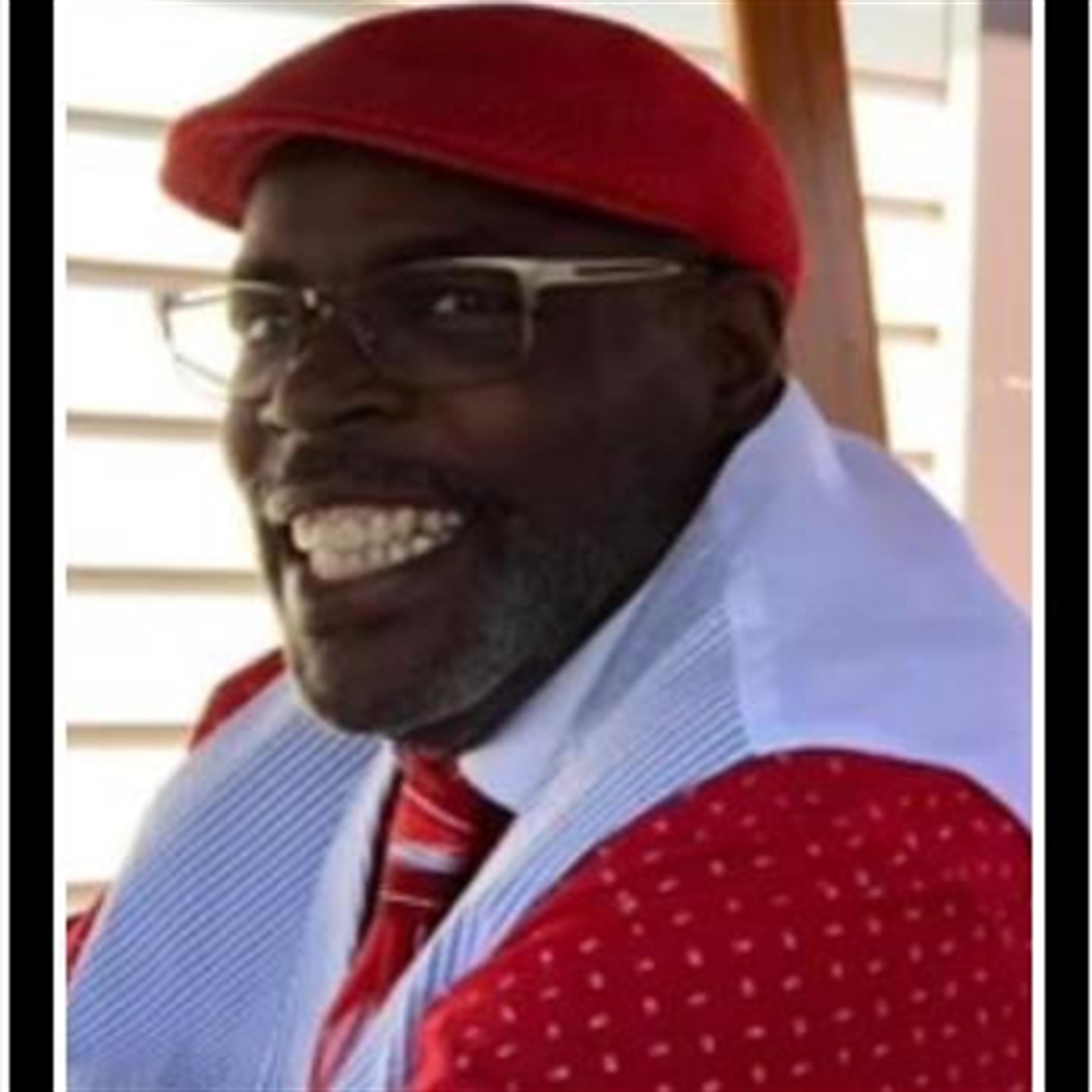 Jaques Thornton Banks' obituary picture