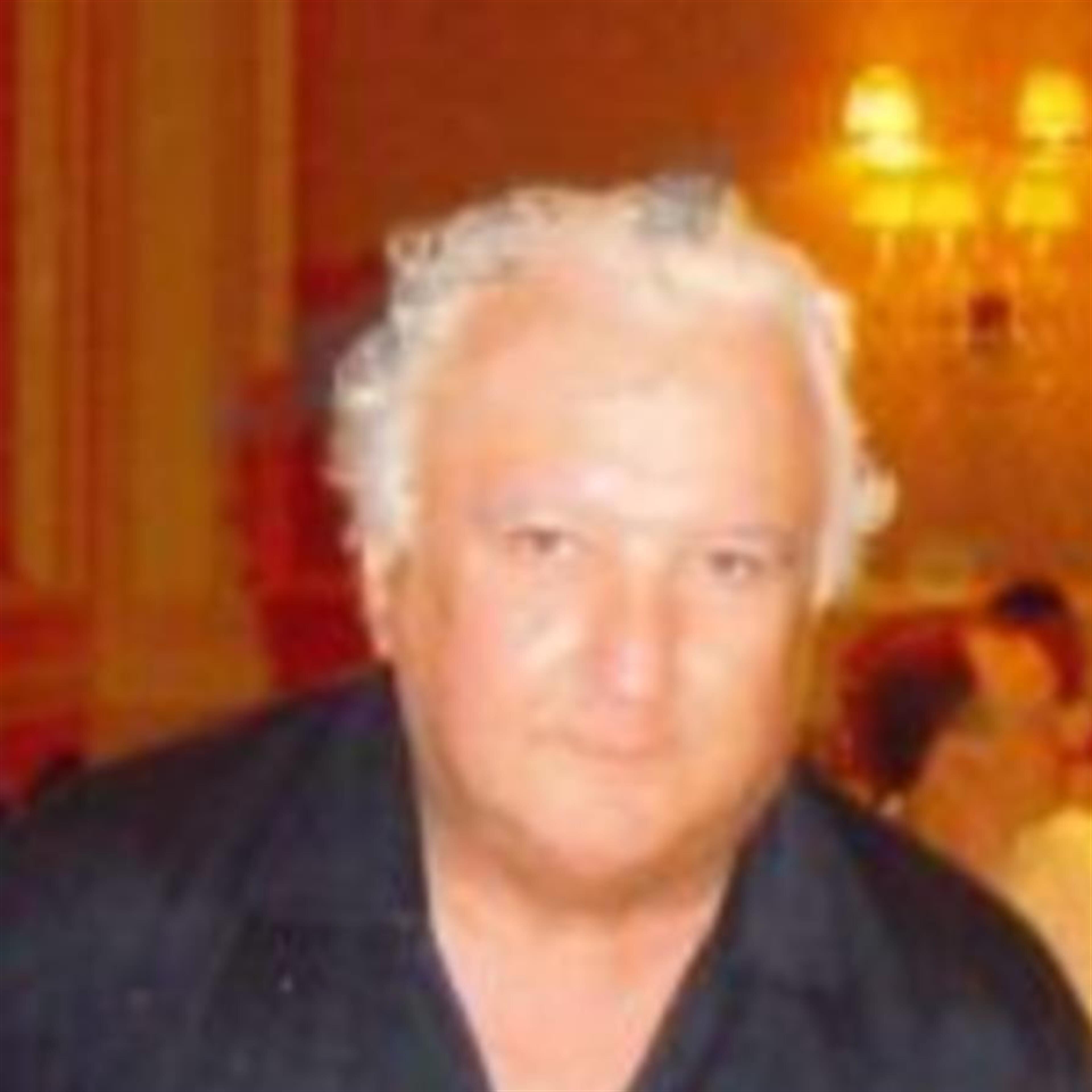 Richard Sabau