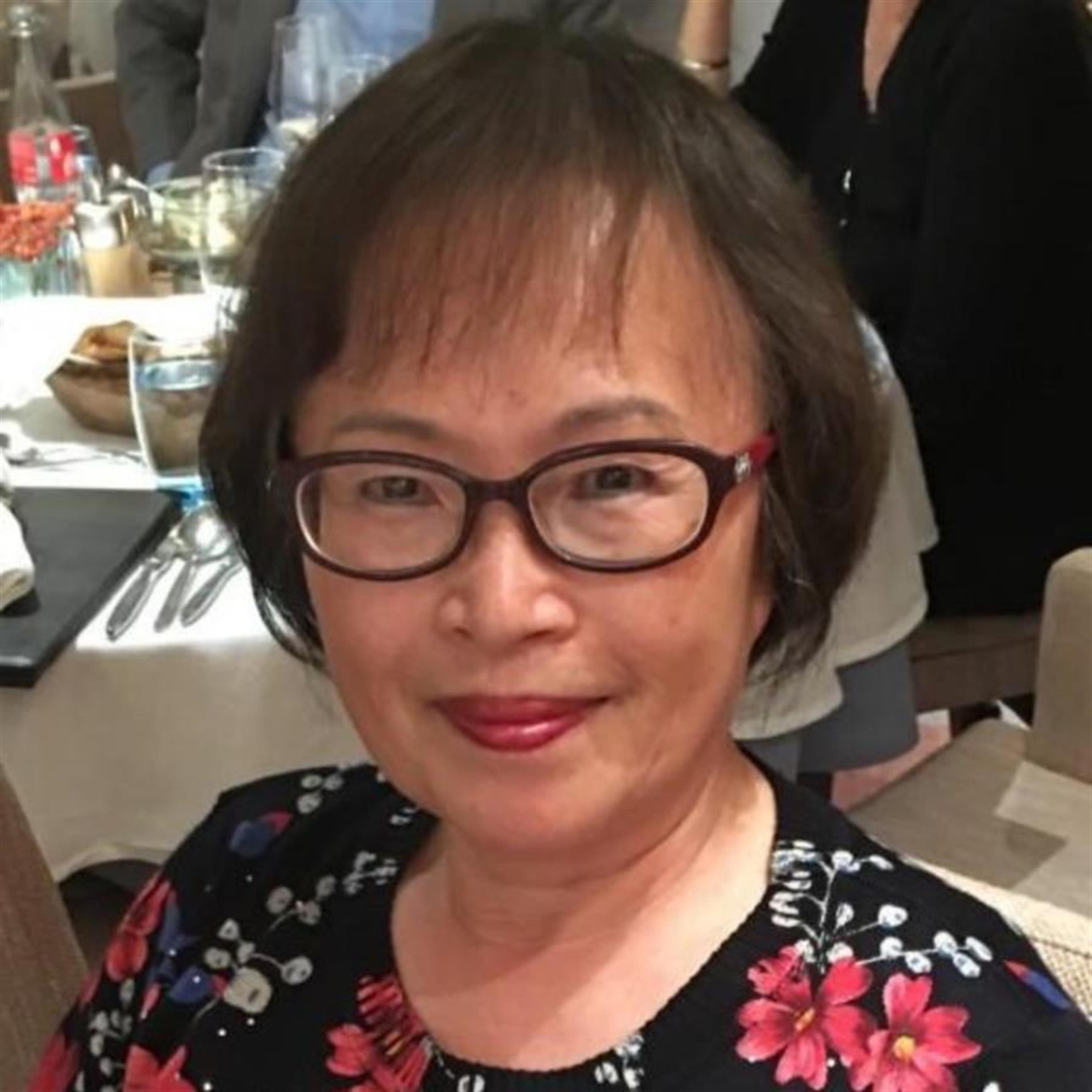 Yueh-Chiao Chang