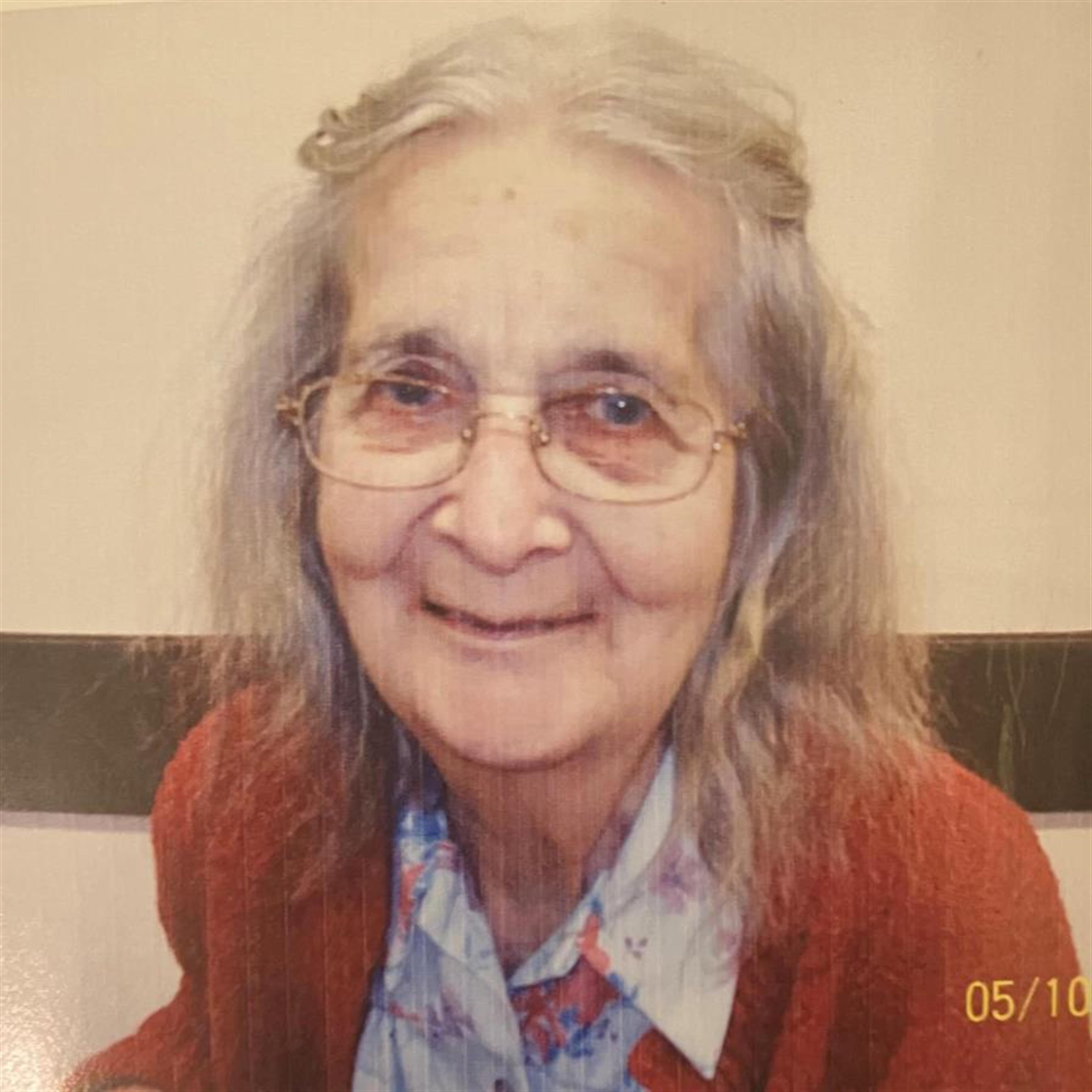 Hilda Morden