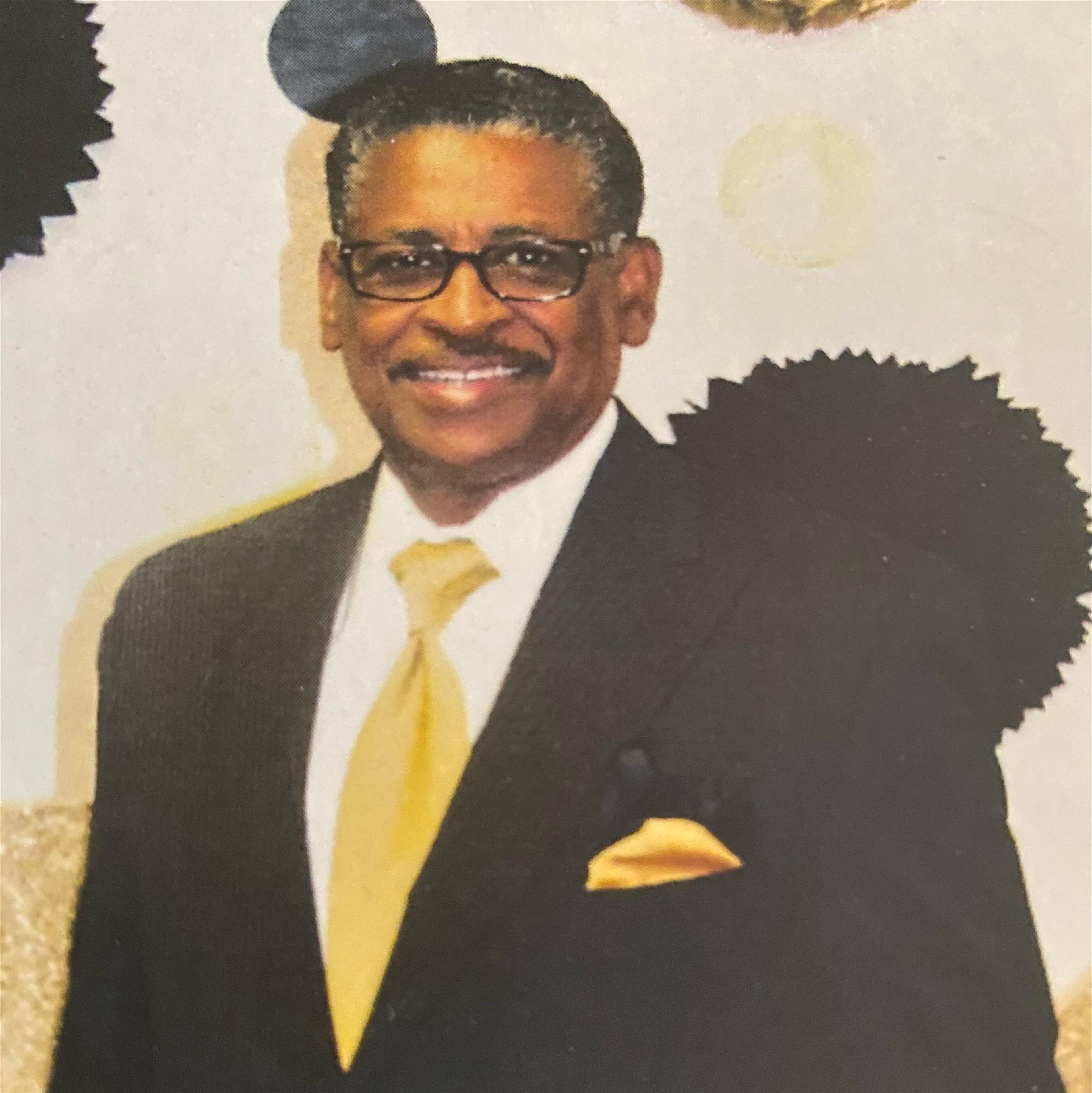 Horace Lee Johnson