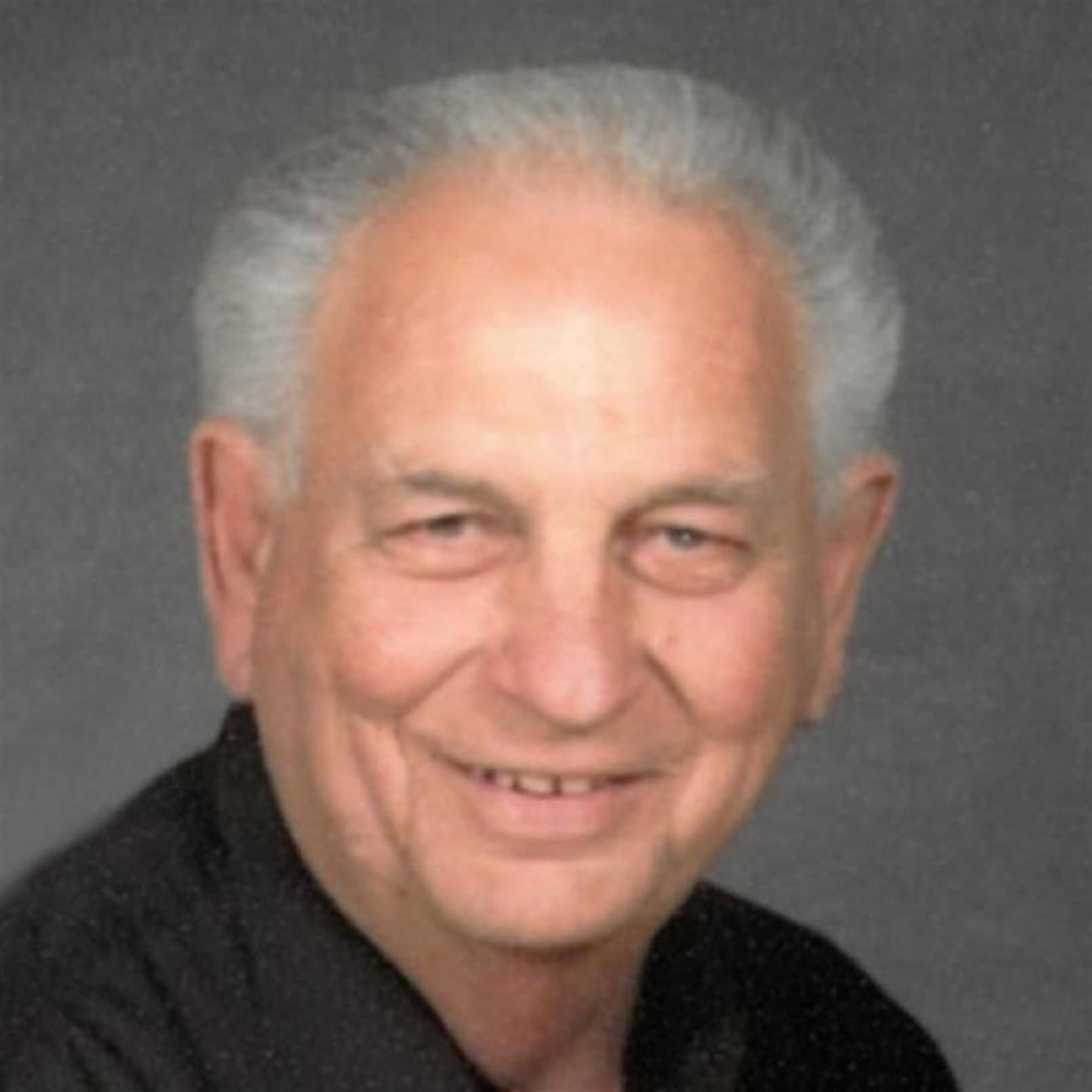 Jimmy Larry Woodard