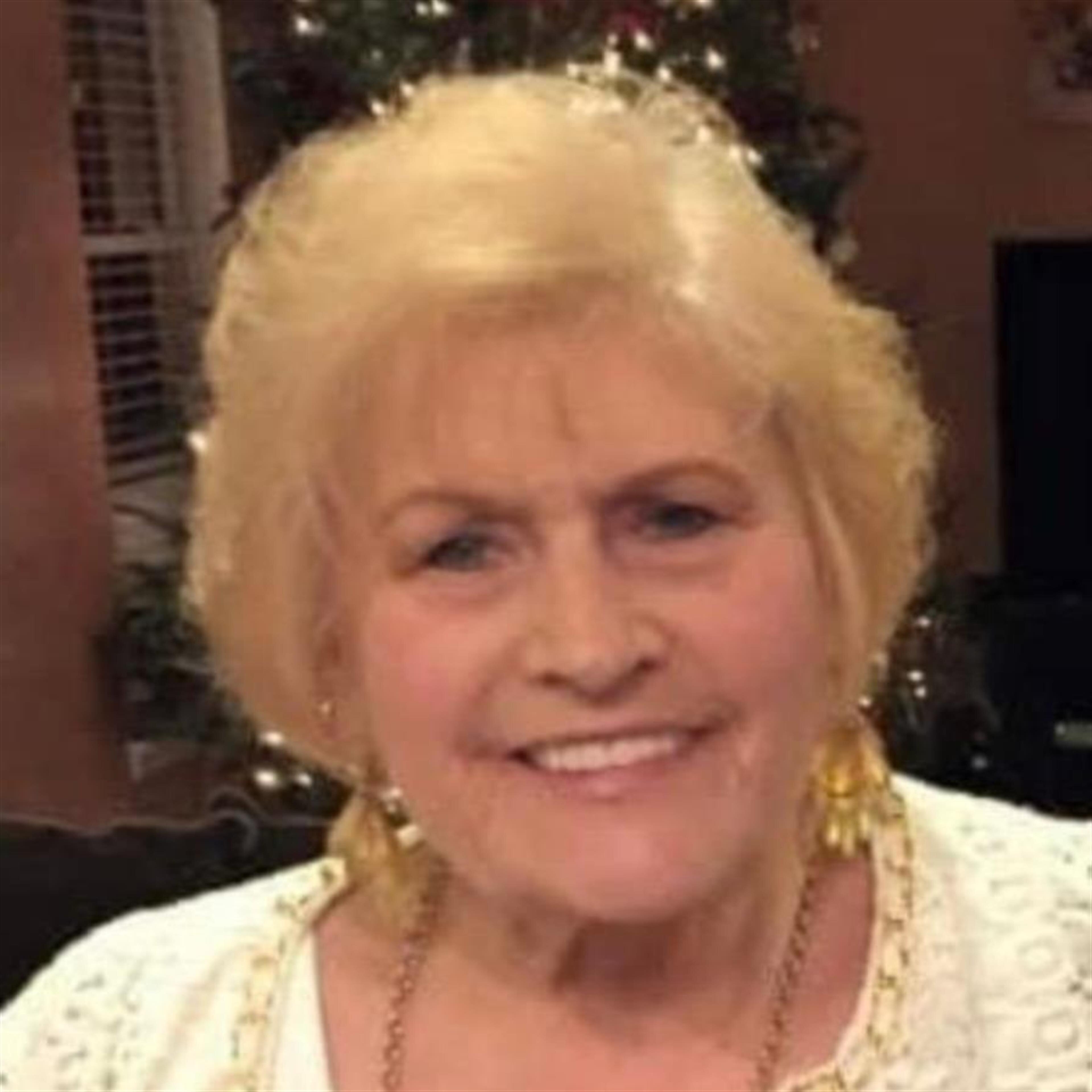 Joan Carol Fontana