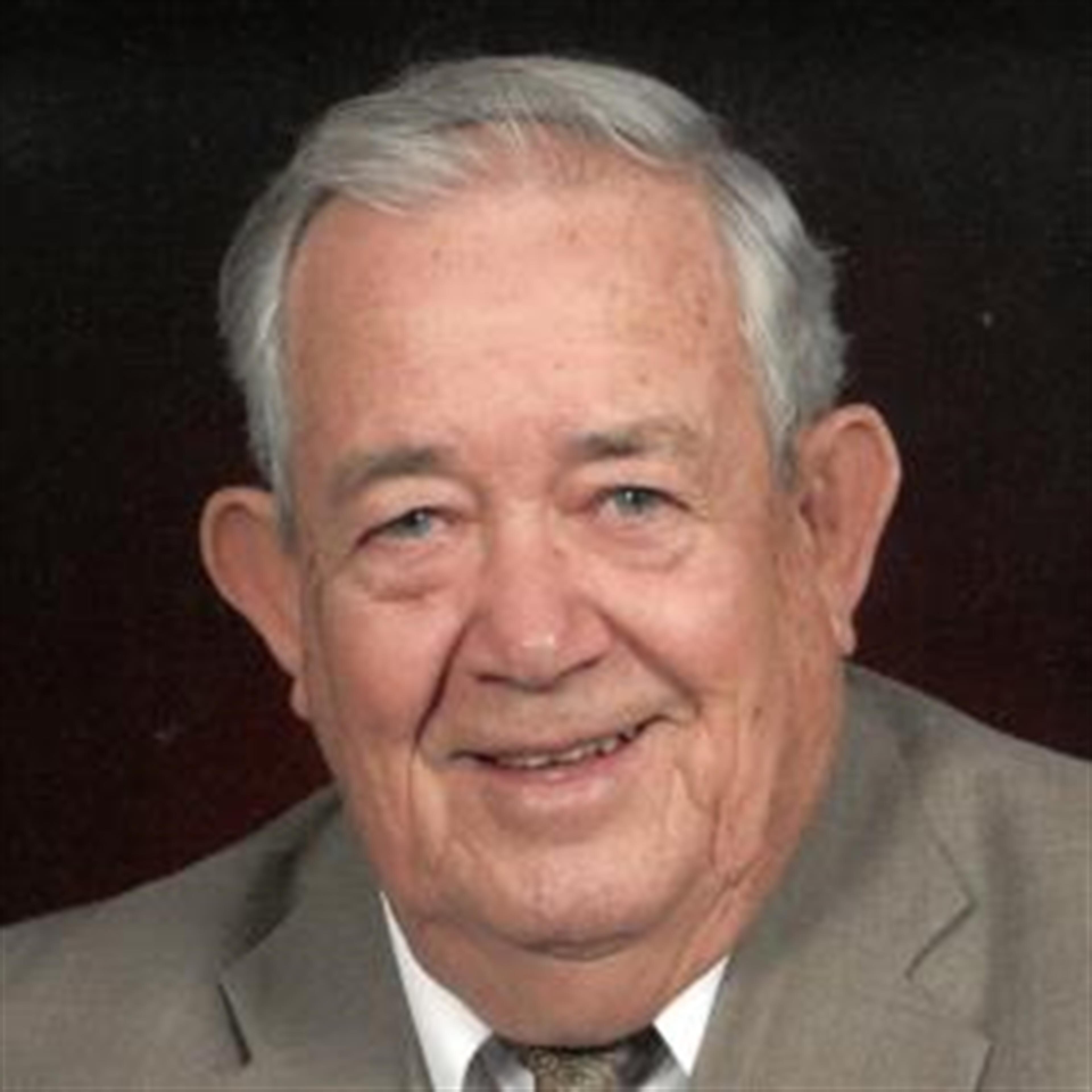 Jefferson Junius Stack