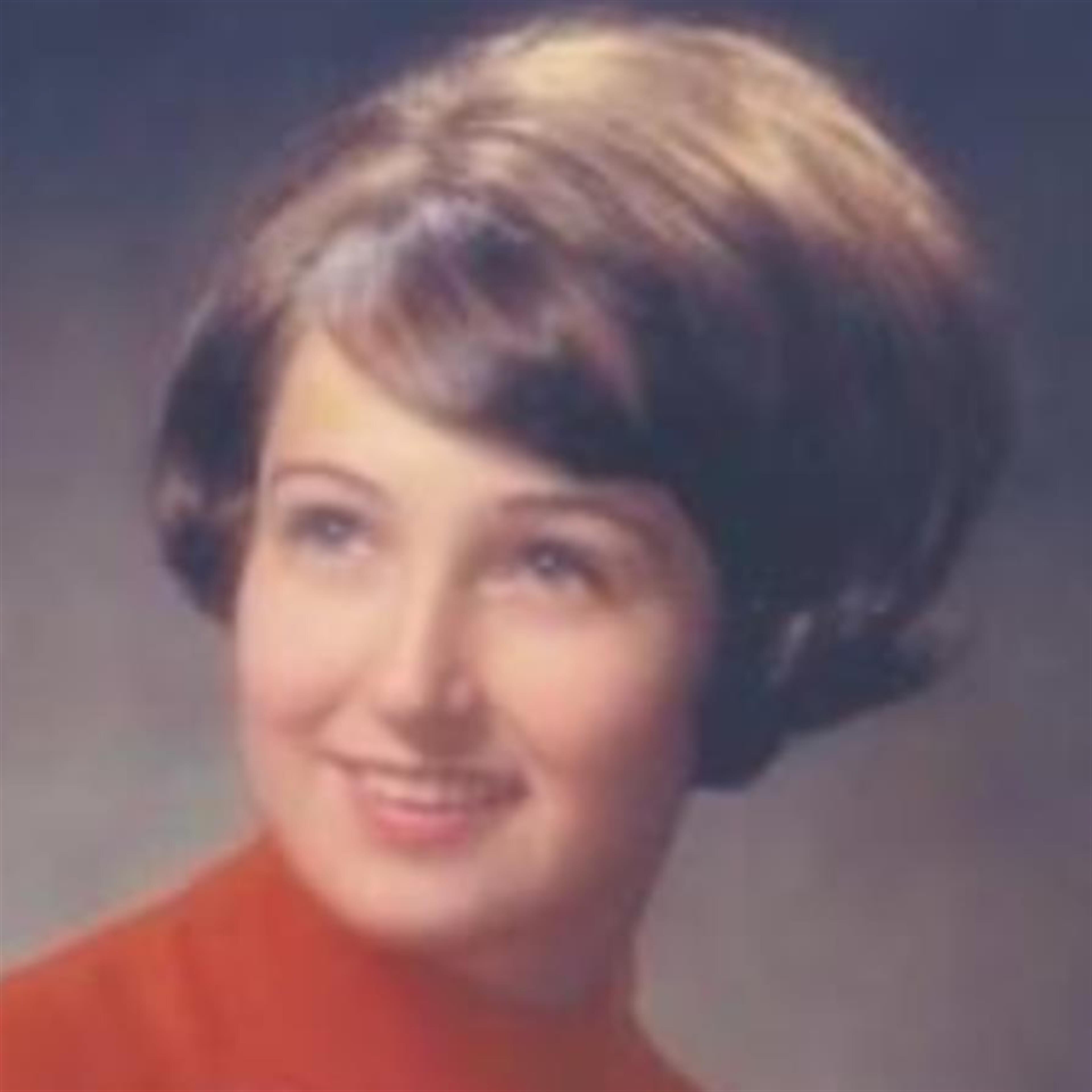 Teresa M. Pitts