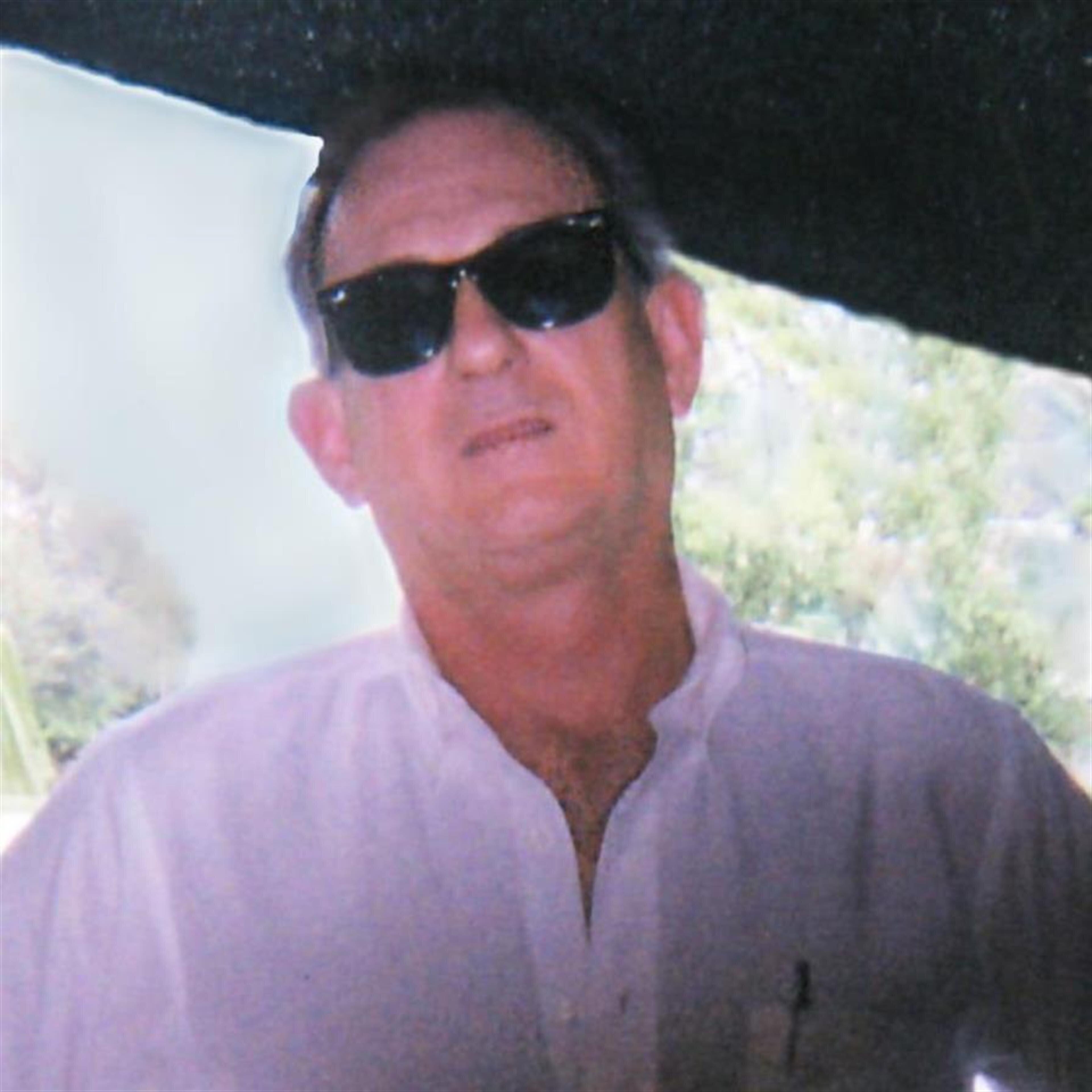 Richard Arthur Shapiro Sr.