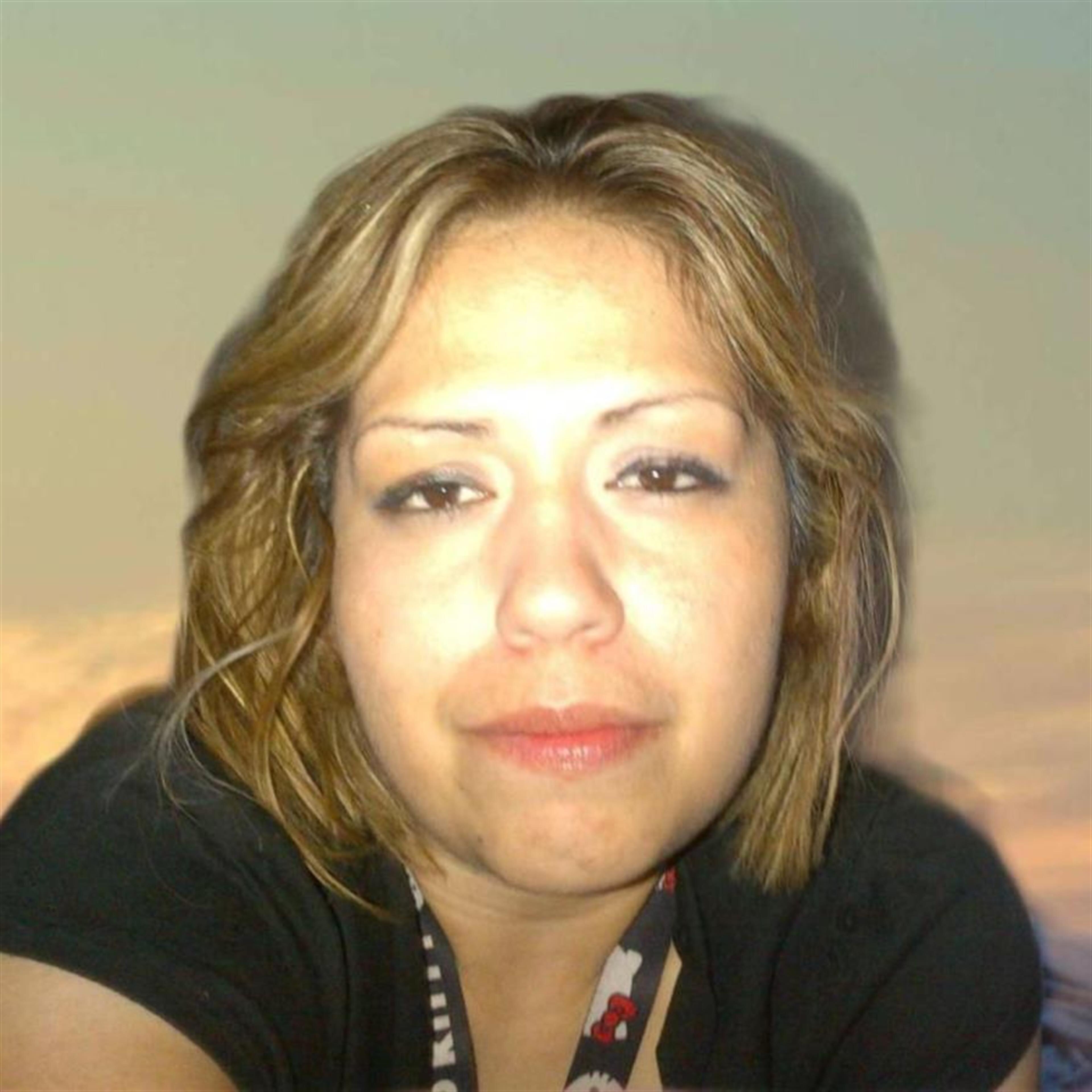 Amy Joann Salazar