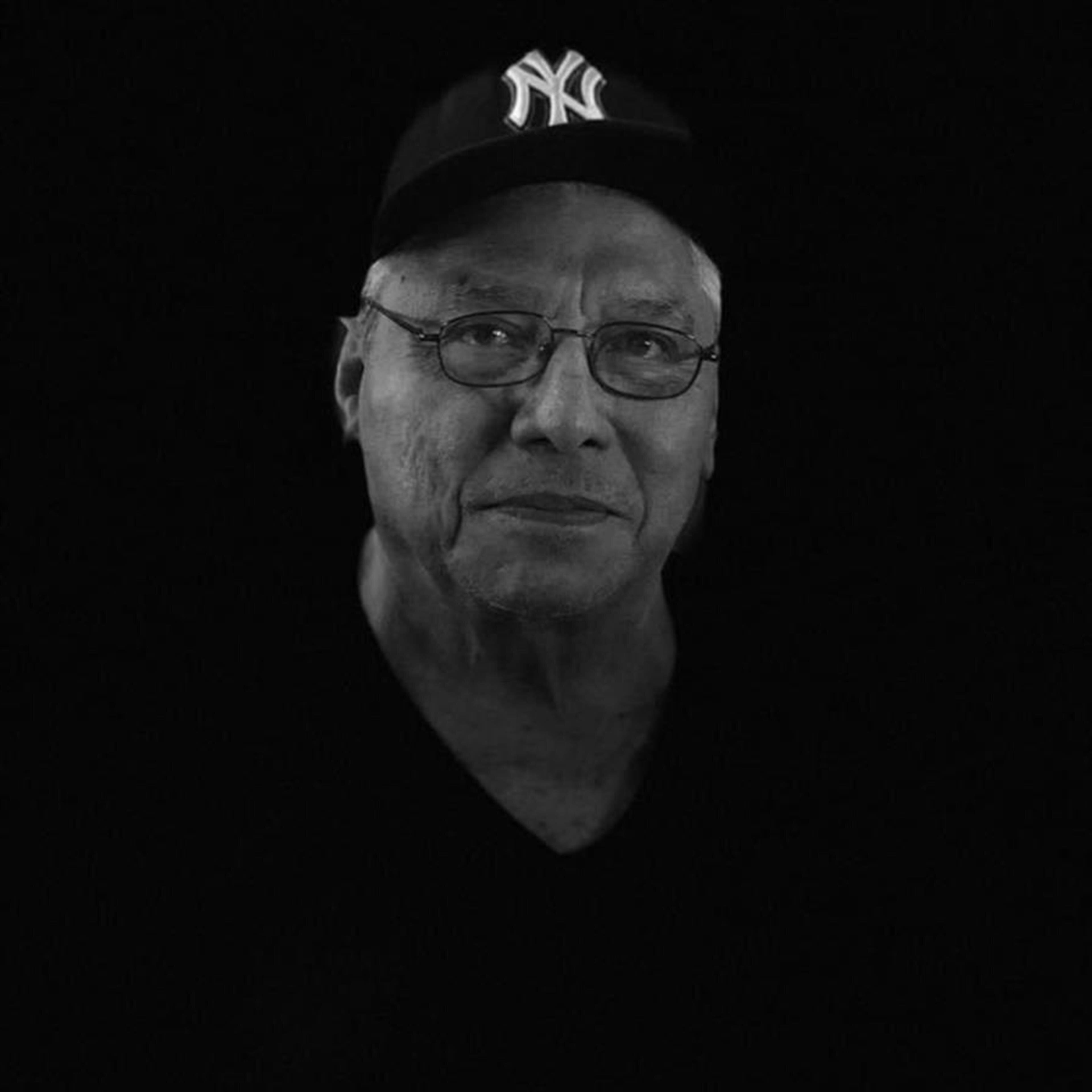Victor M. Calderon