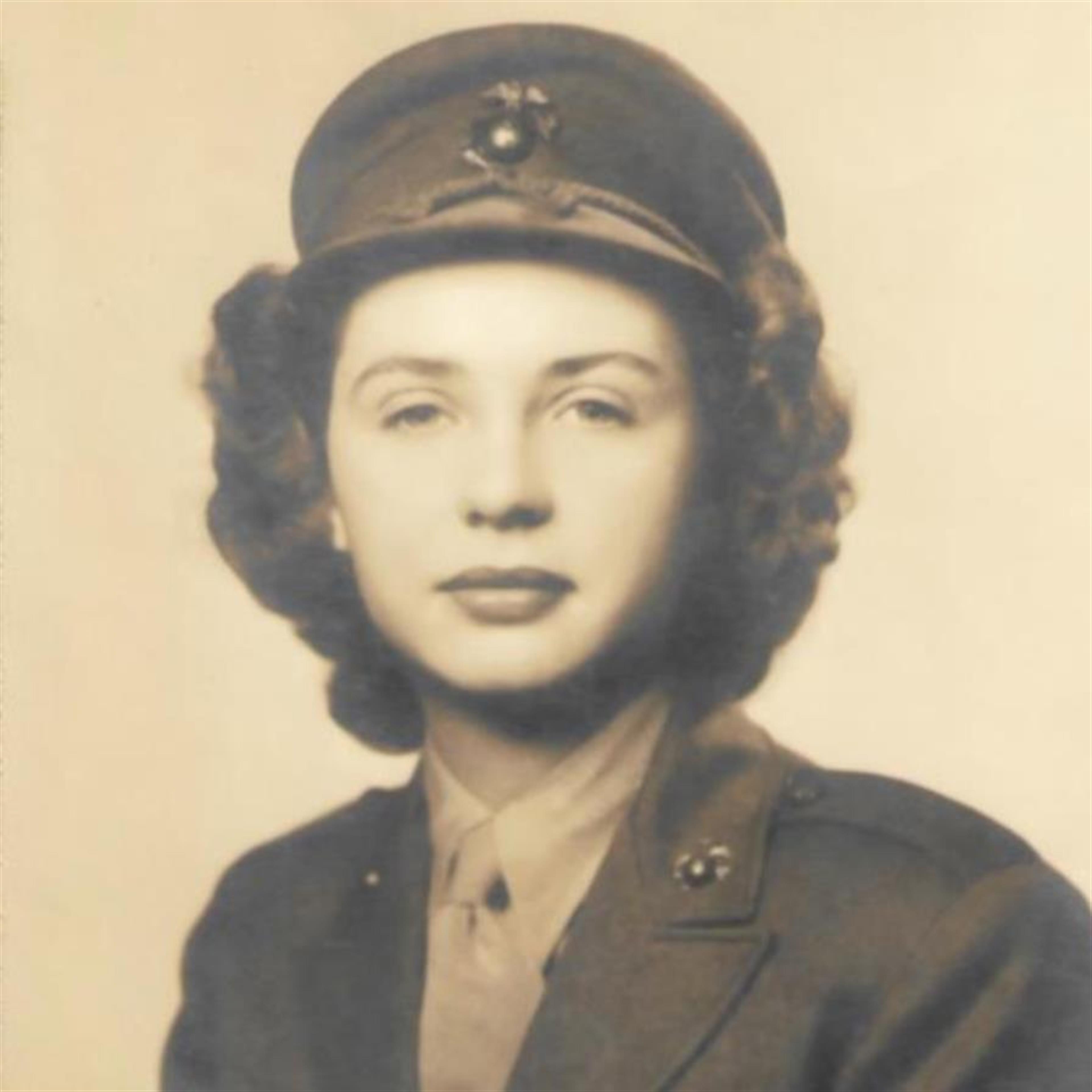 Luise A. Davies