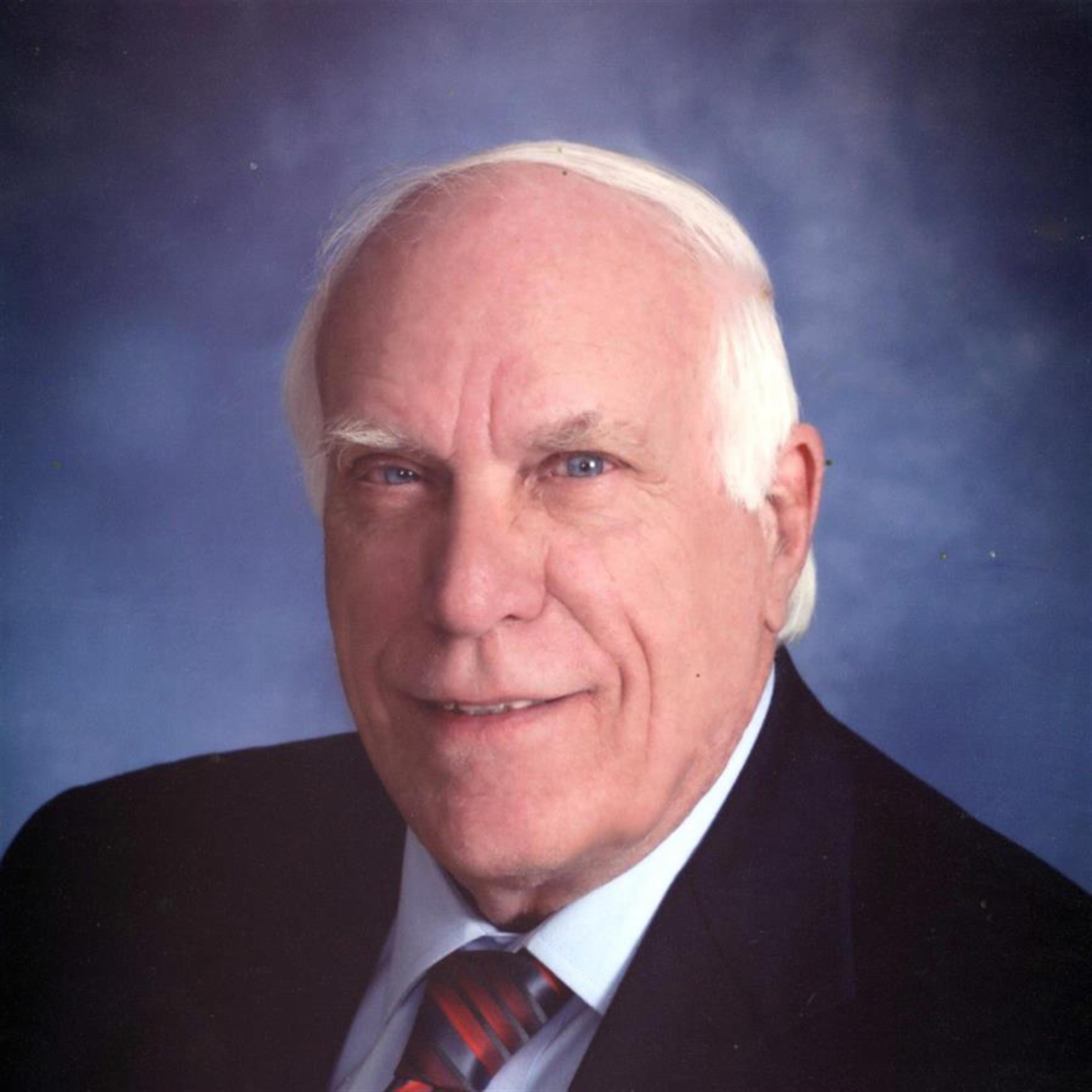 William E. "Bill Ed" Clemons (Lebanon)