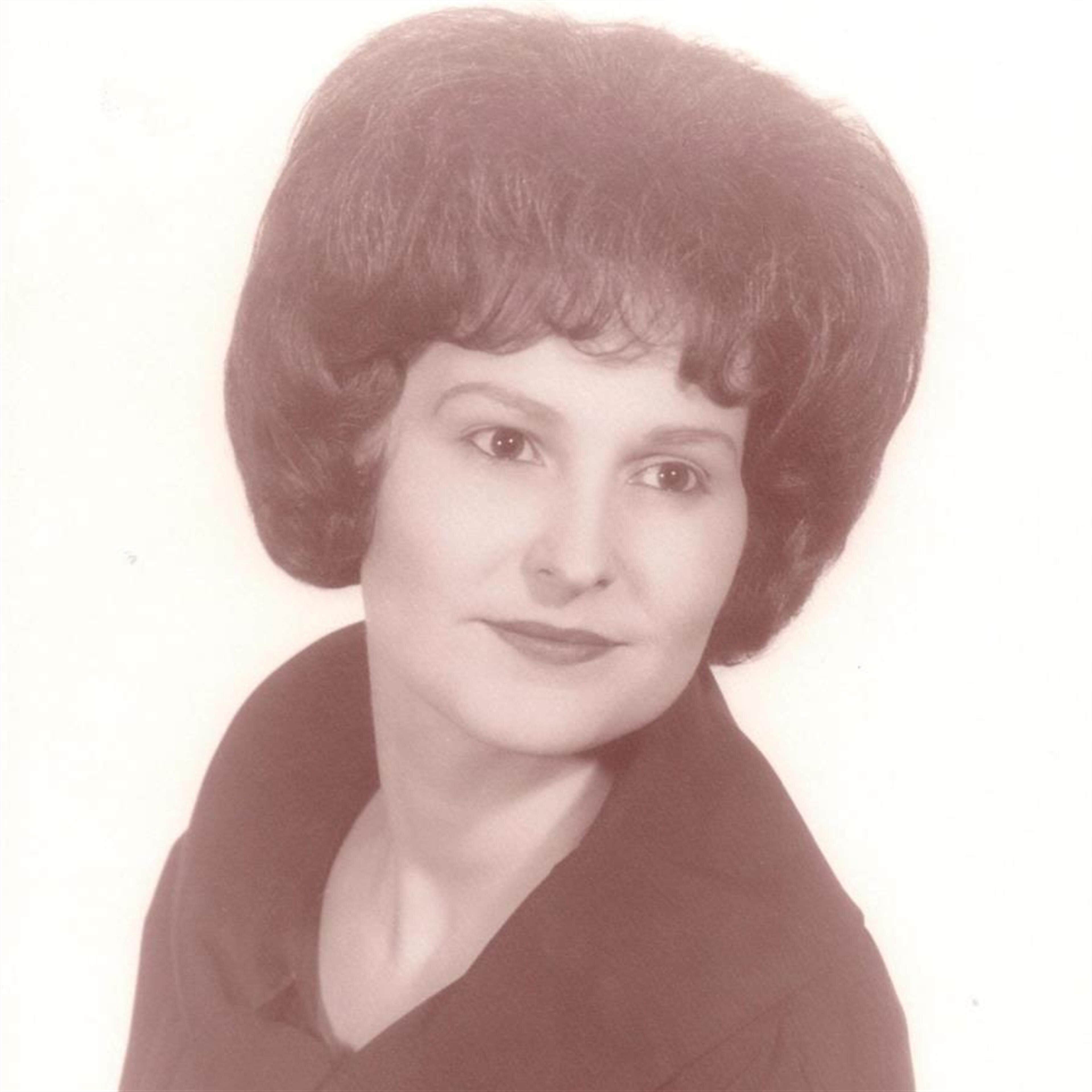 Nancy Anne Reeves