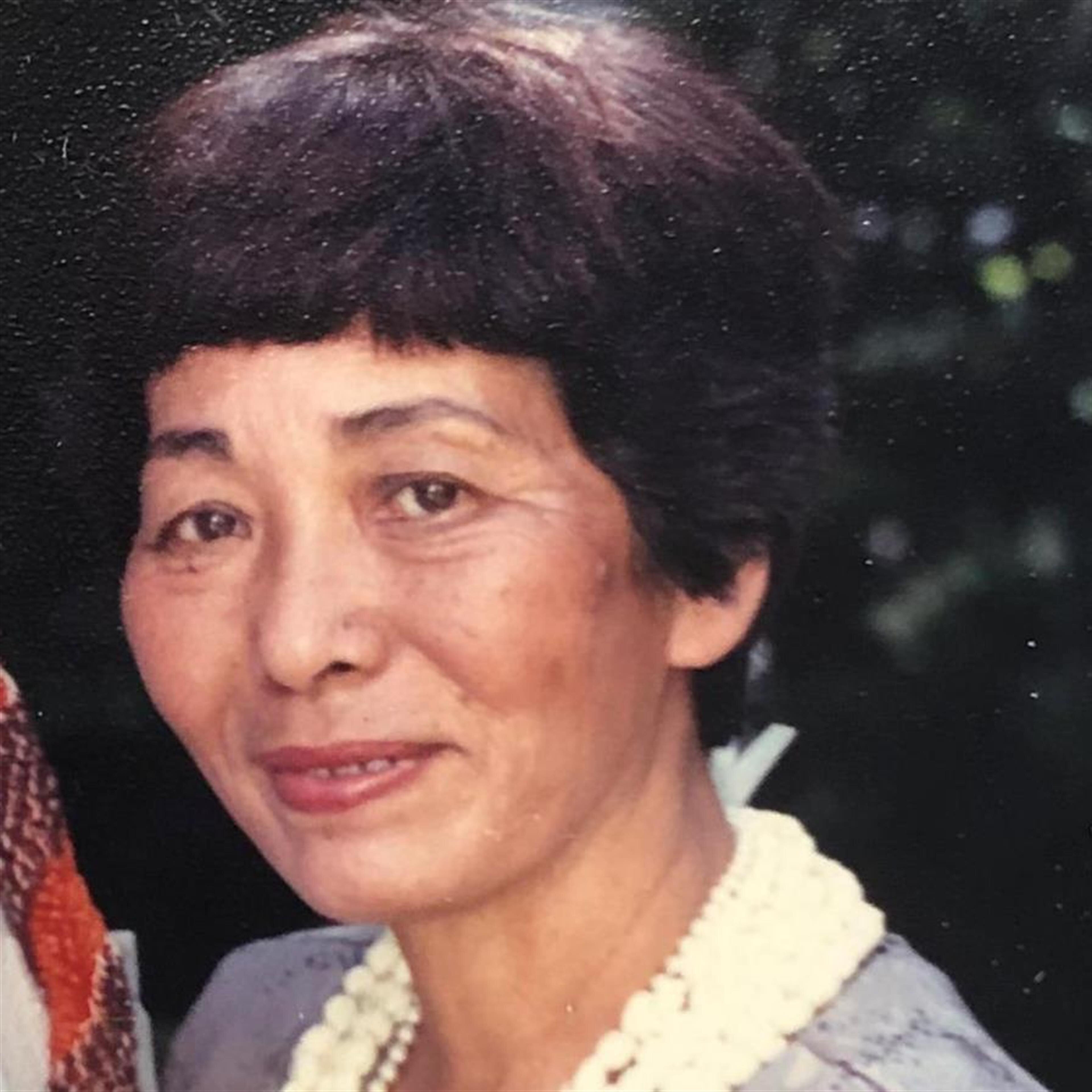 Janet K. Ginoza