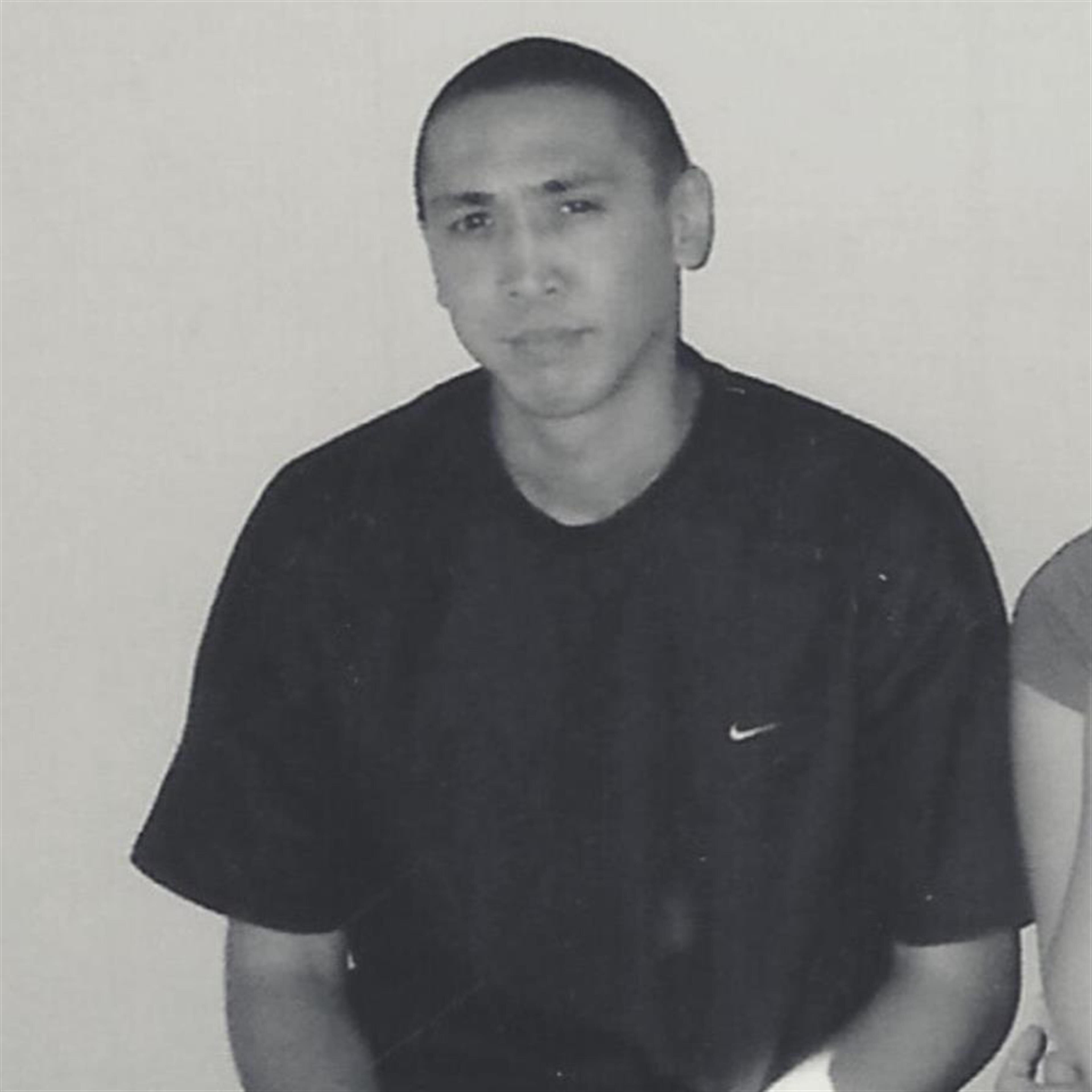 Reginald Cilfred Velasquez