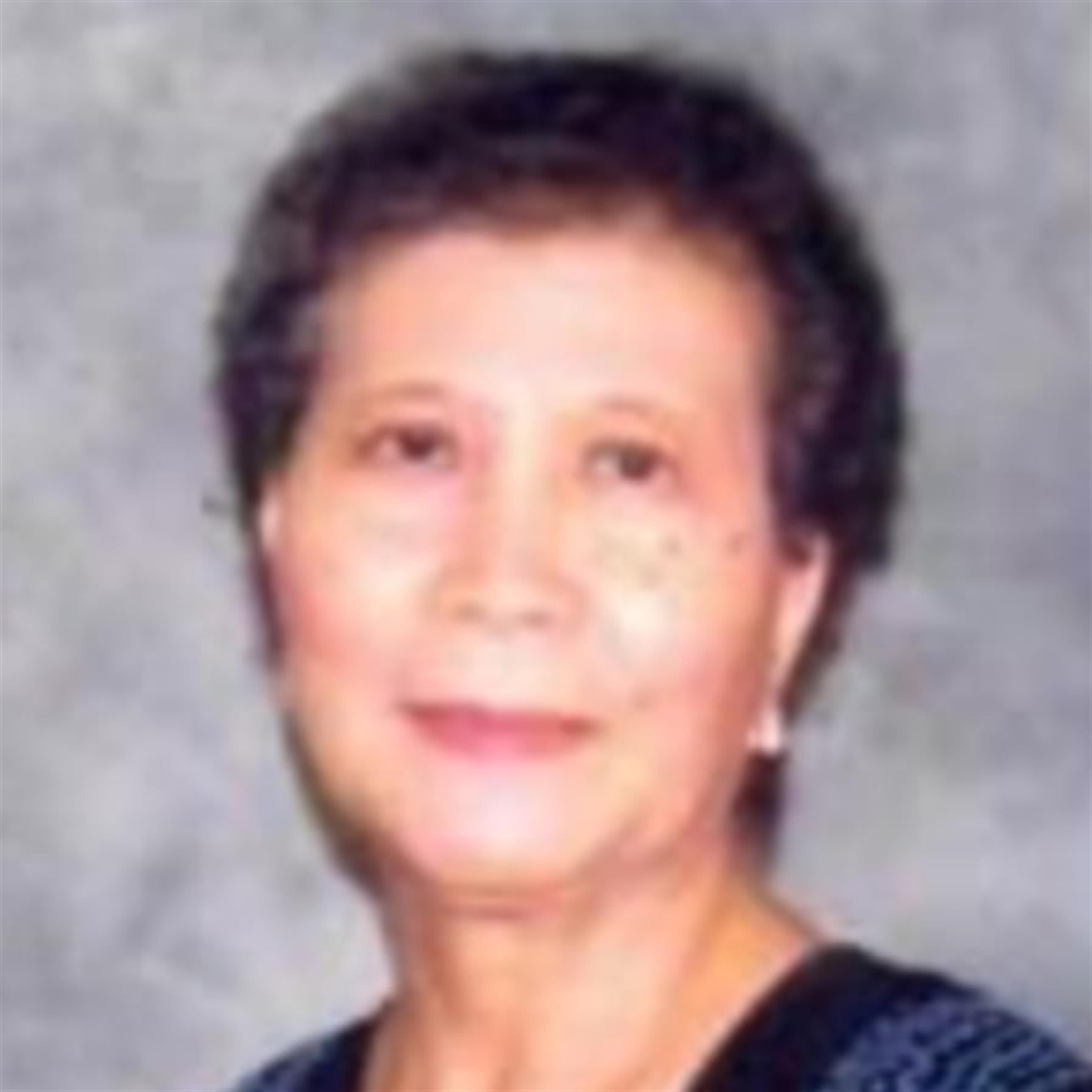 Leonida De Leoz De Peralta