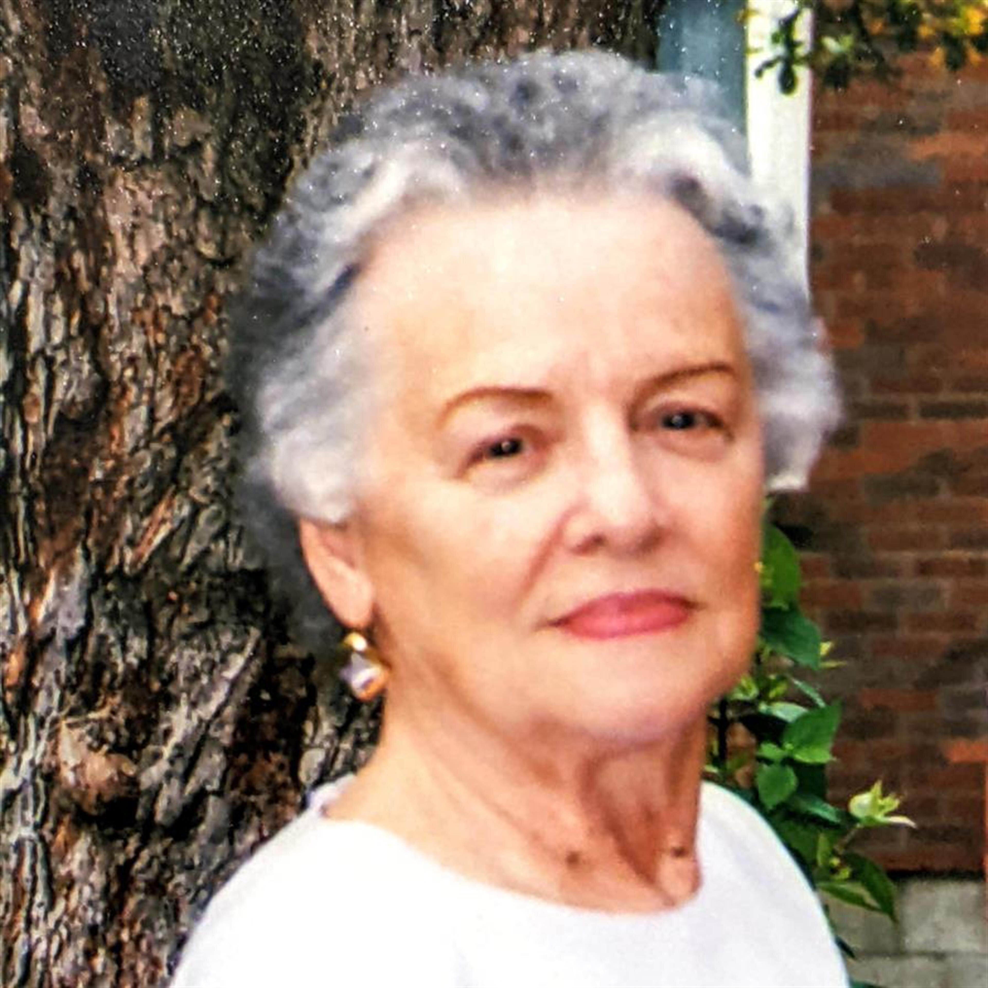Mrs. Marianne Oliphant Williams