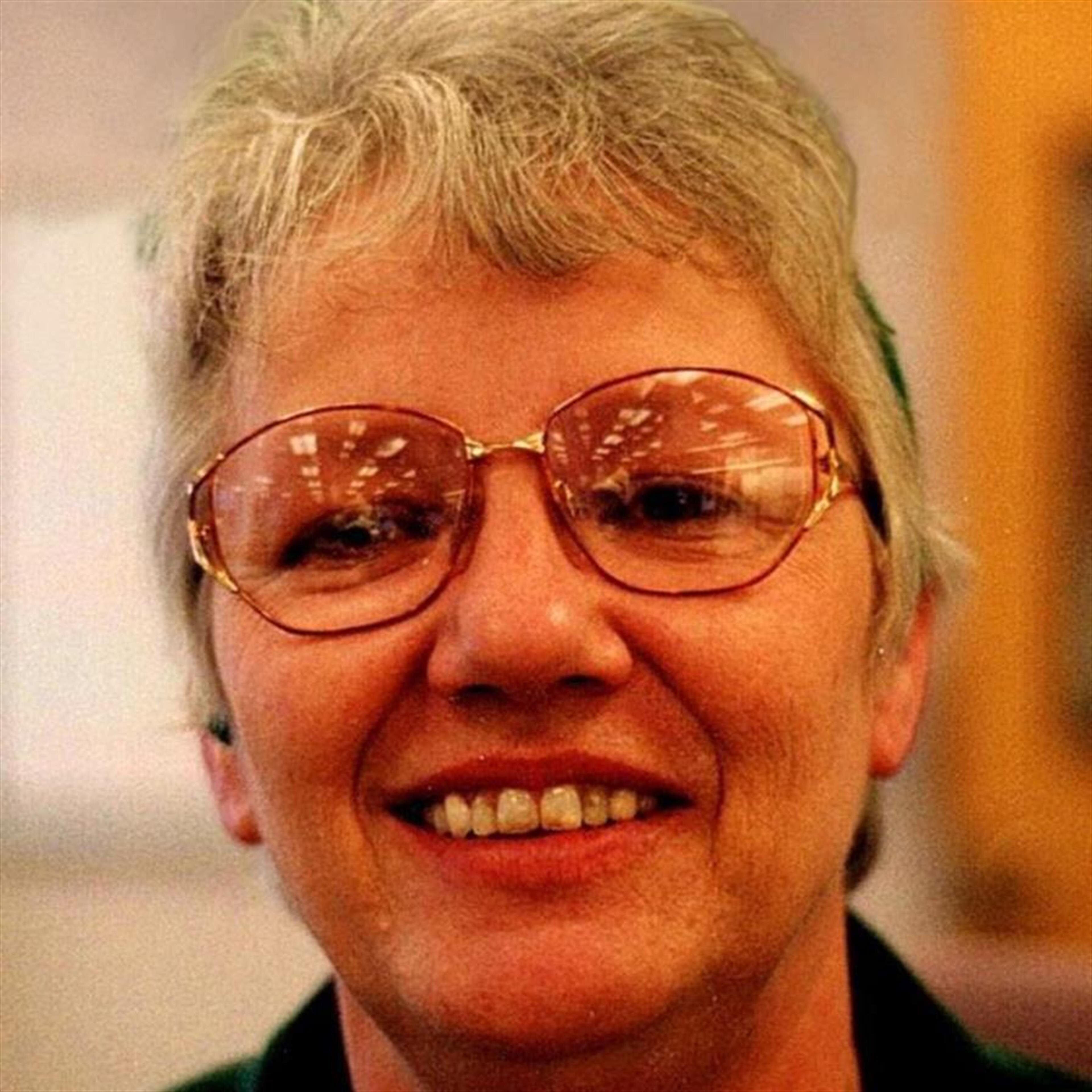 Sharron Heinrichs