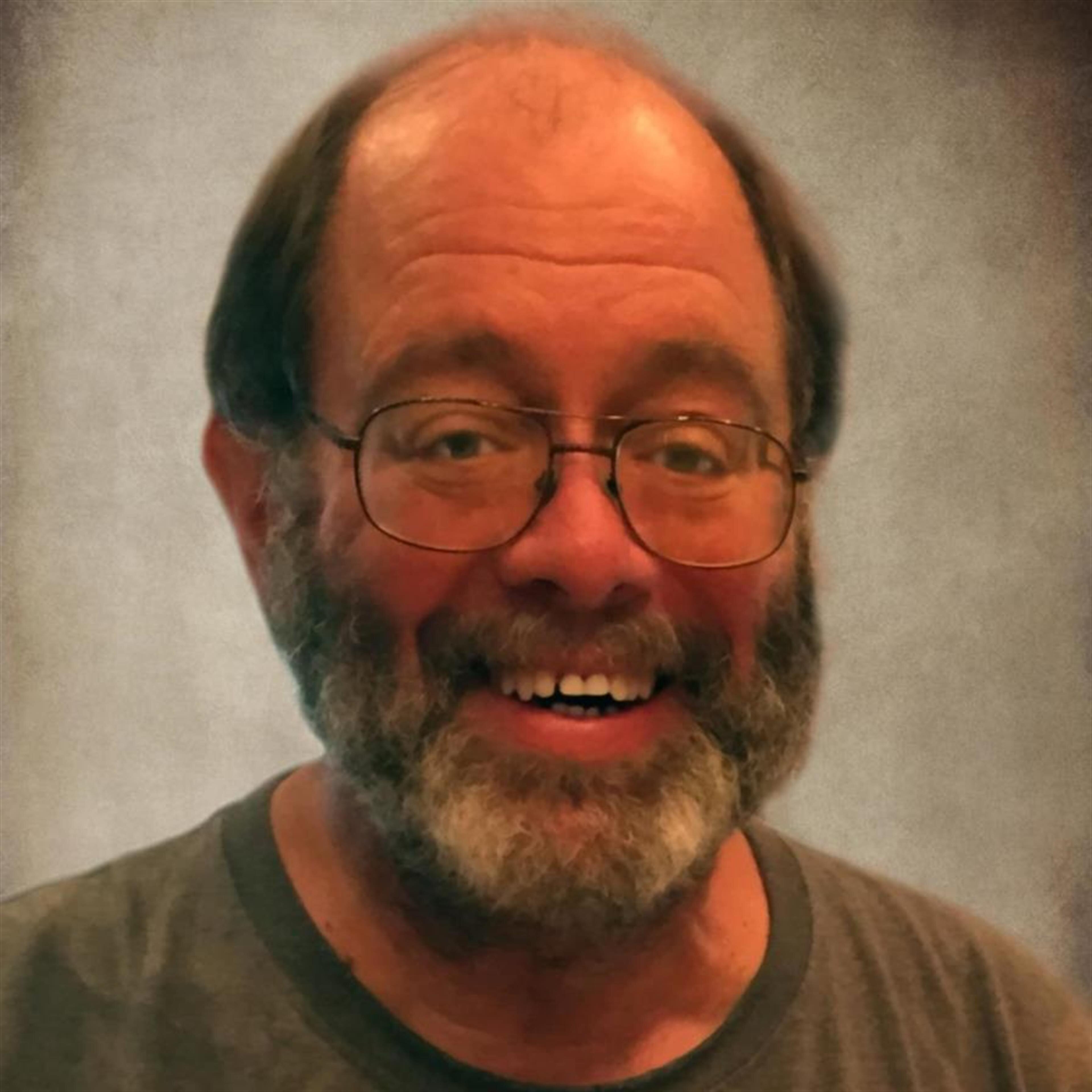 Lynn Robert Eisenhauer