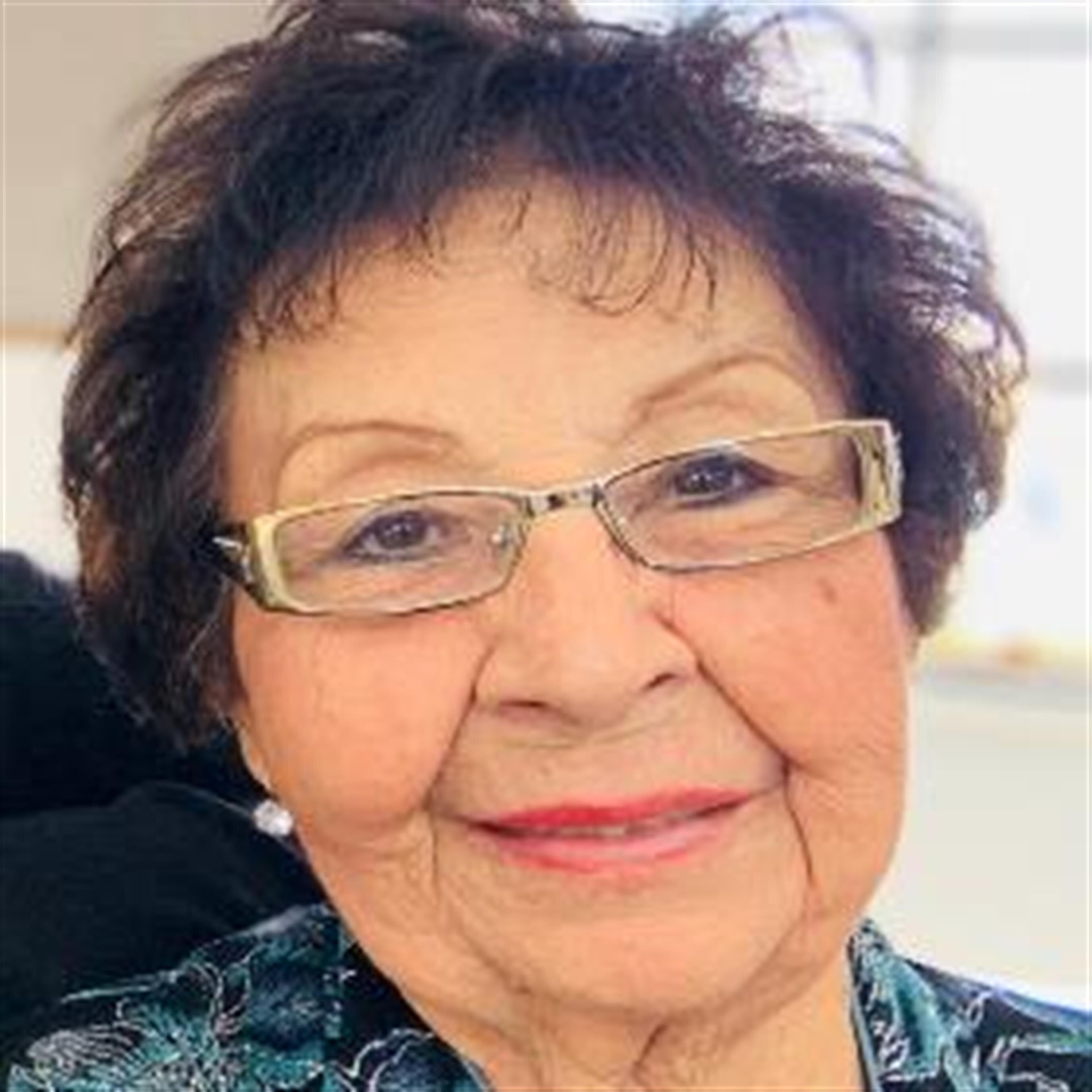 Lily Rose Gaitin