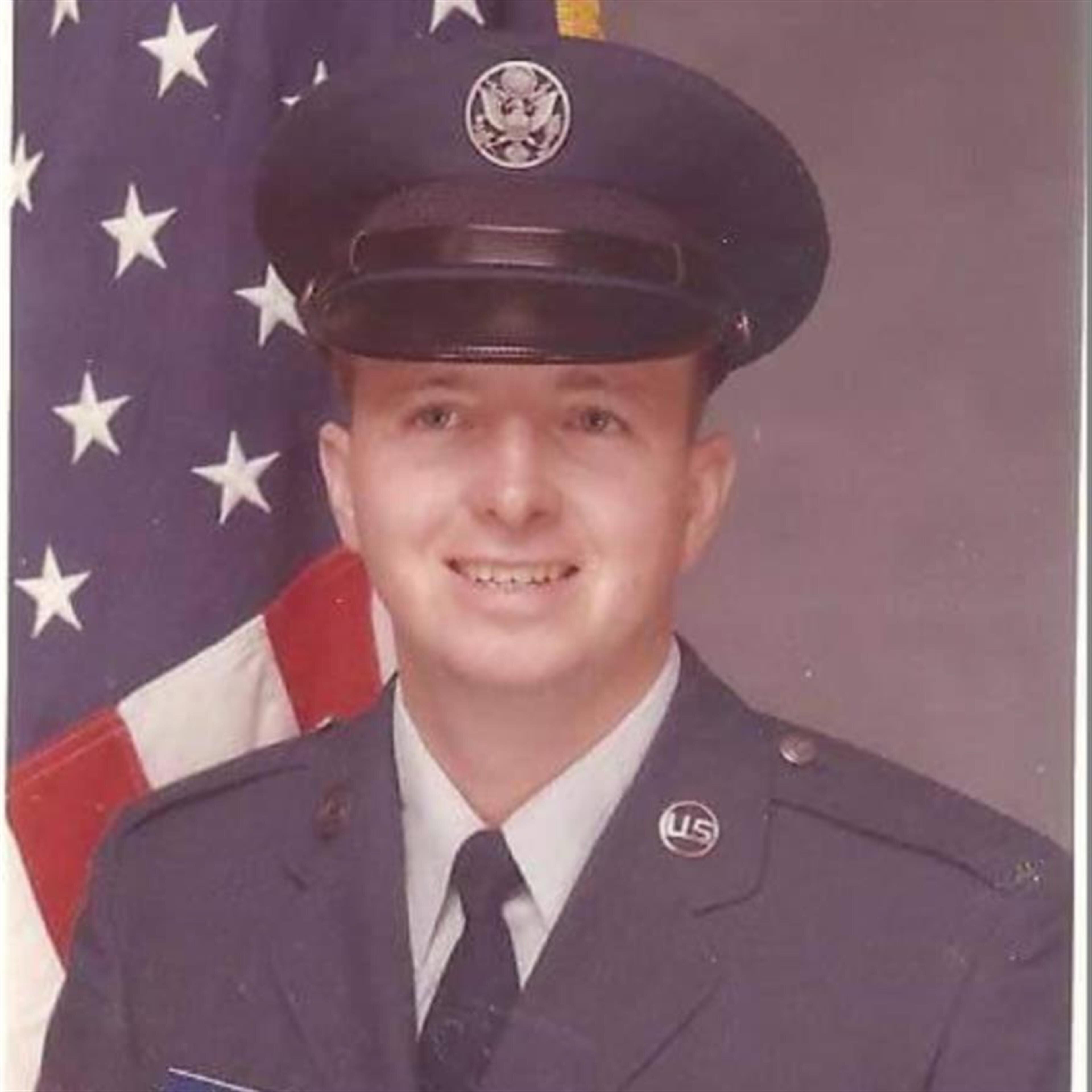 Steven J McCue