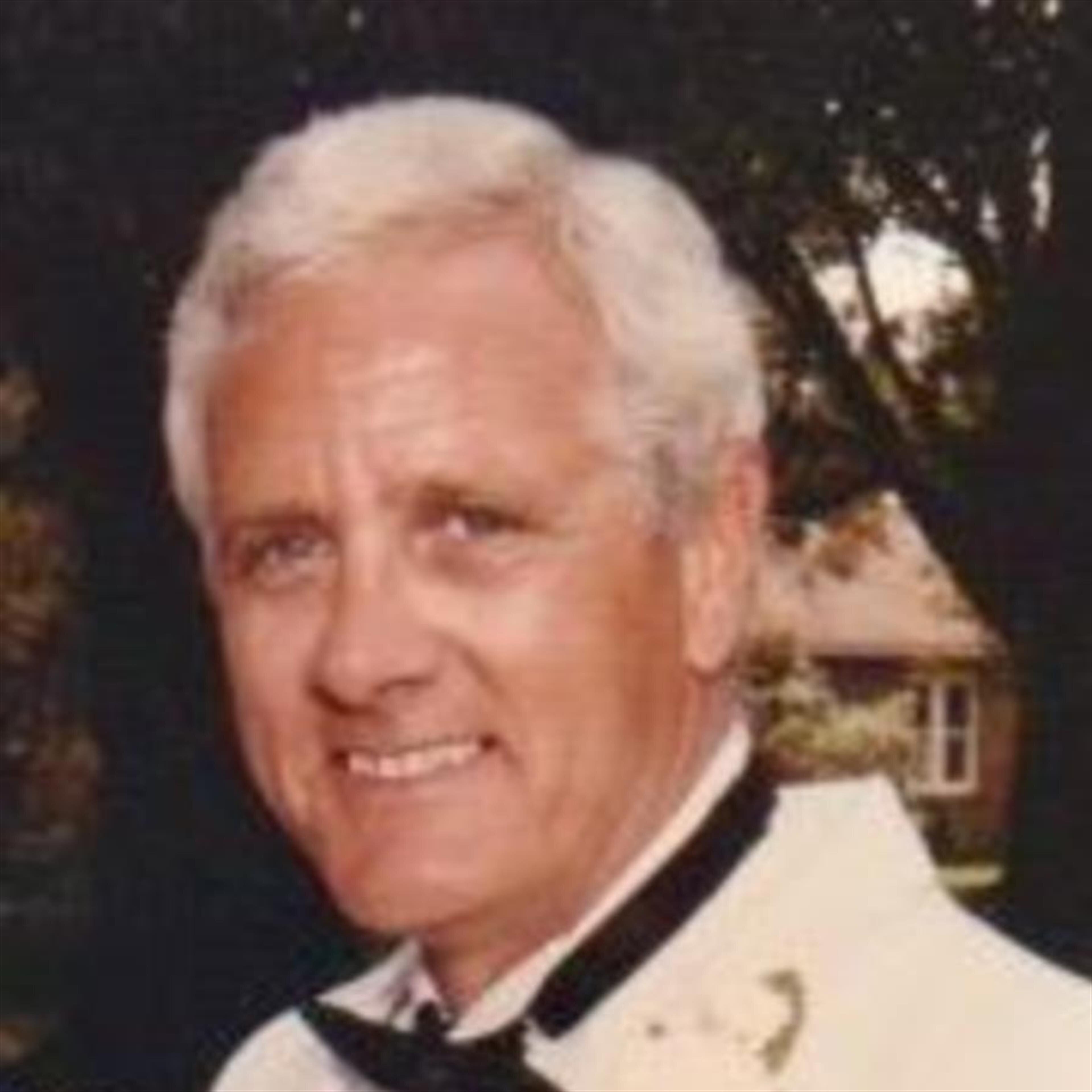Robert Penn Gamester