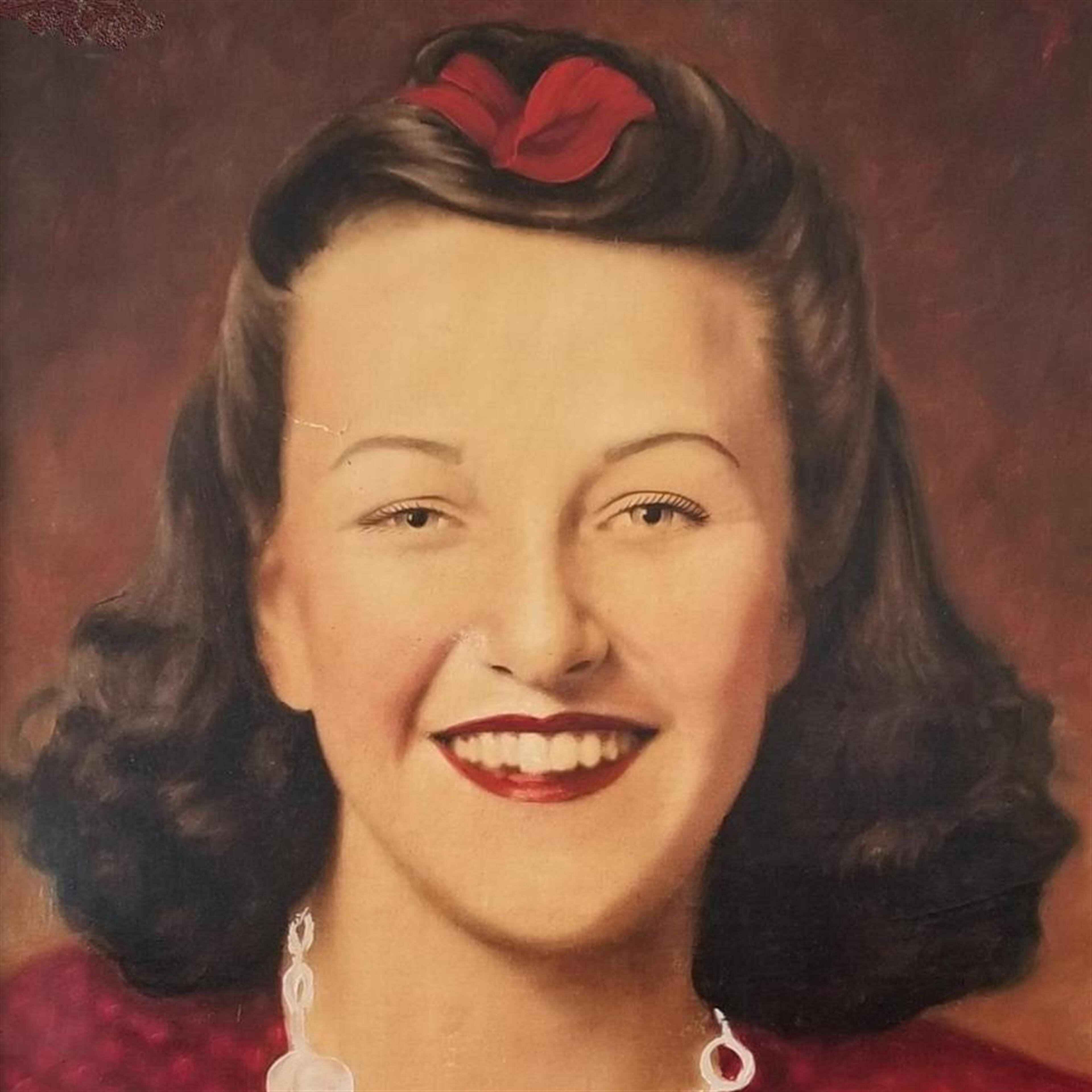 Rebecca Lee Wiseman Eutsler Simmons